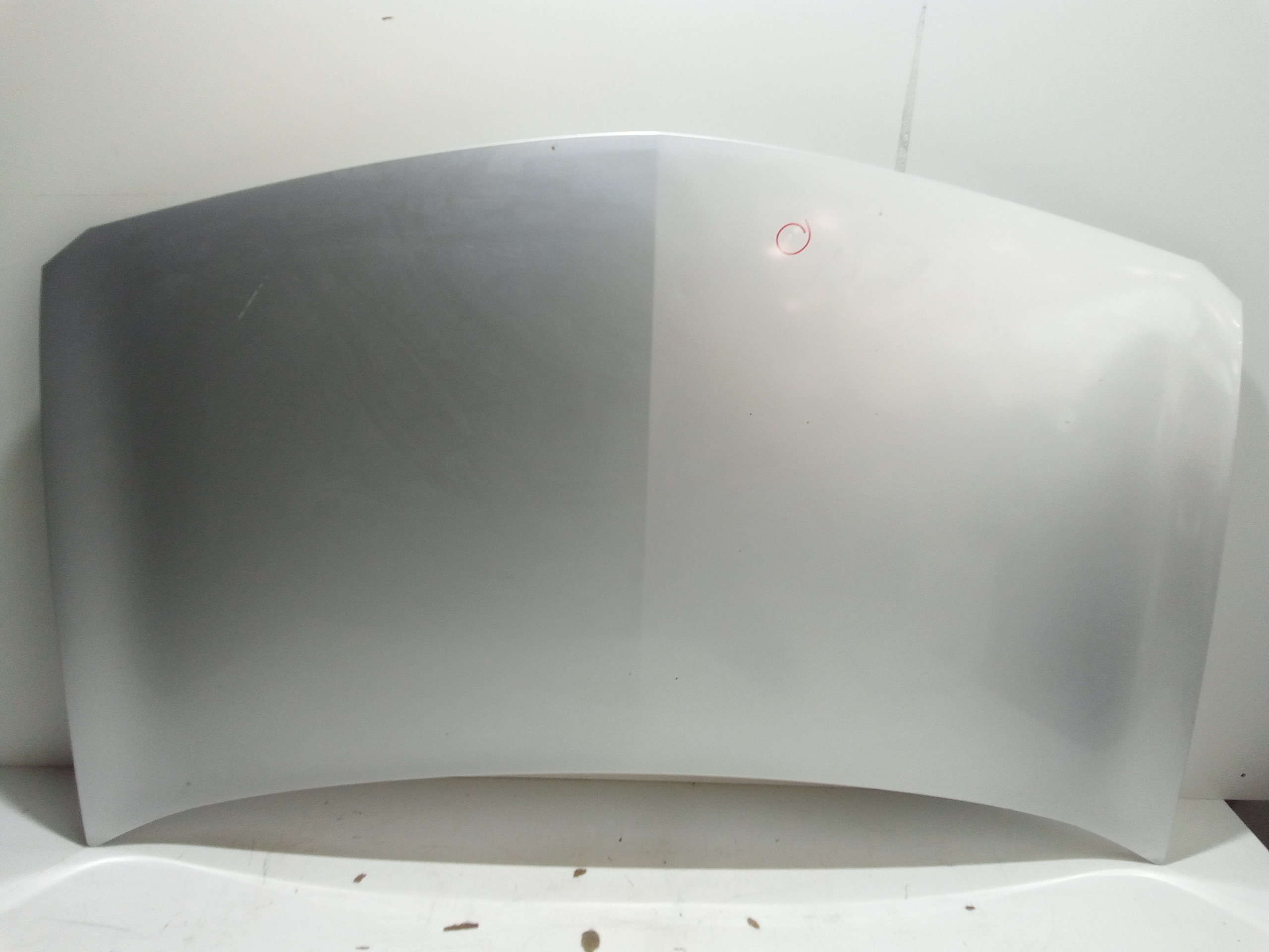 Cofano Anteriore per Renault Megane Ll S. Wagon (06>08) (2006 - 2008)