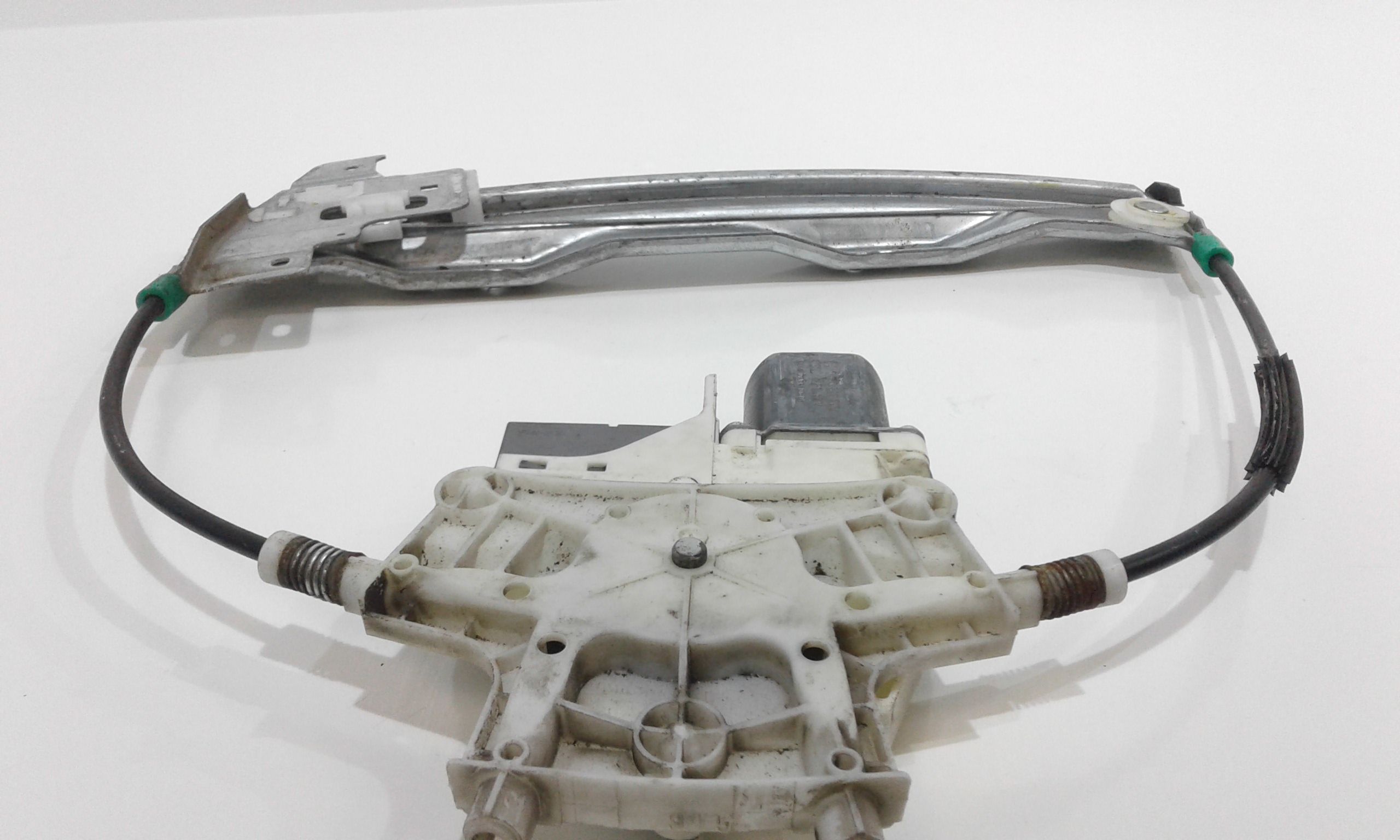 Cremagliera posteriore destra passeggero PEUGEOT 407 Berlina