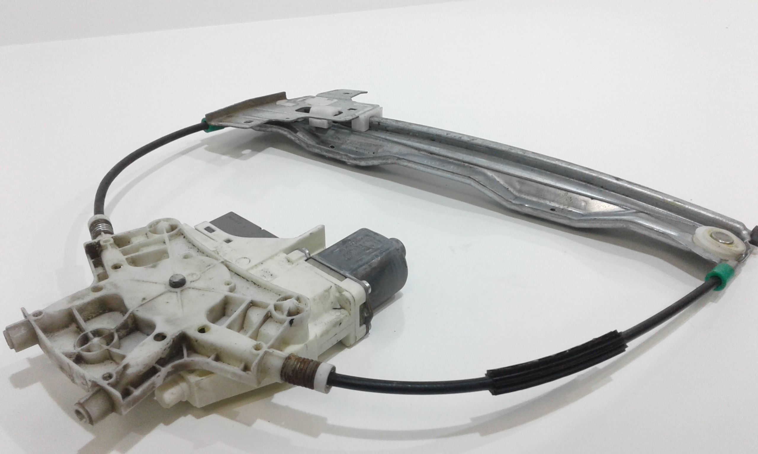 Cremagliera posteriore destra passeggero PEUGEOT 407 Berlina