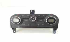 Comandi Clima per Nissan Qashqai 1 Serie (2006 - 2009)