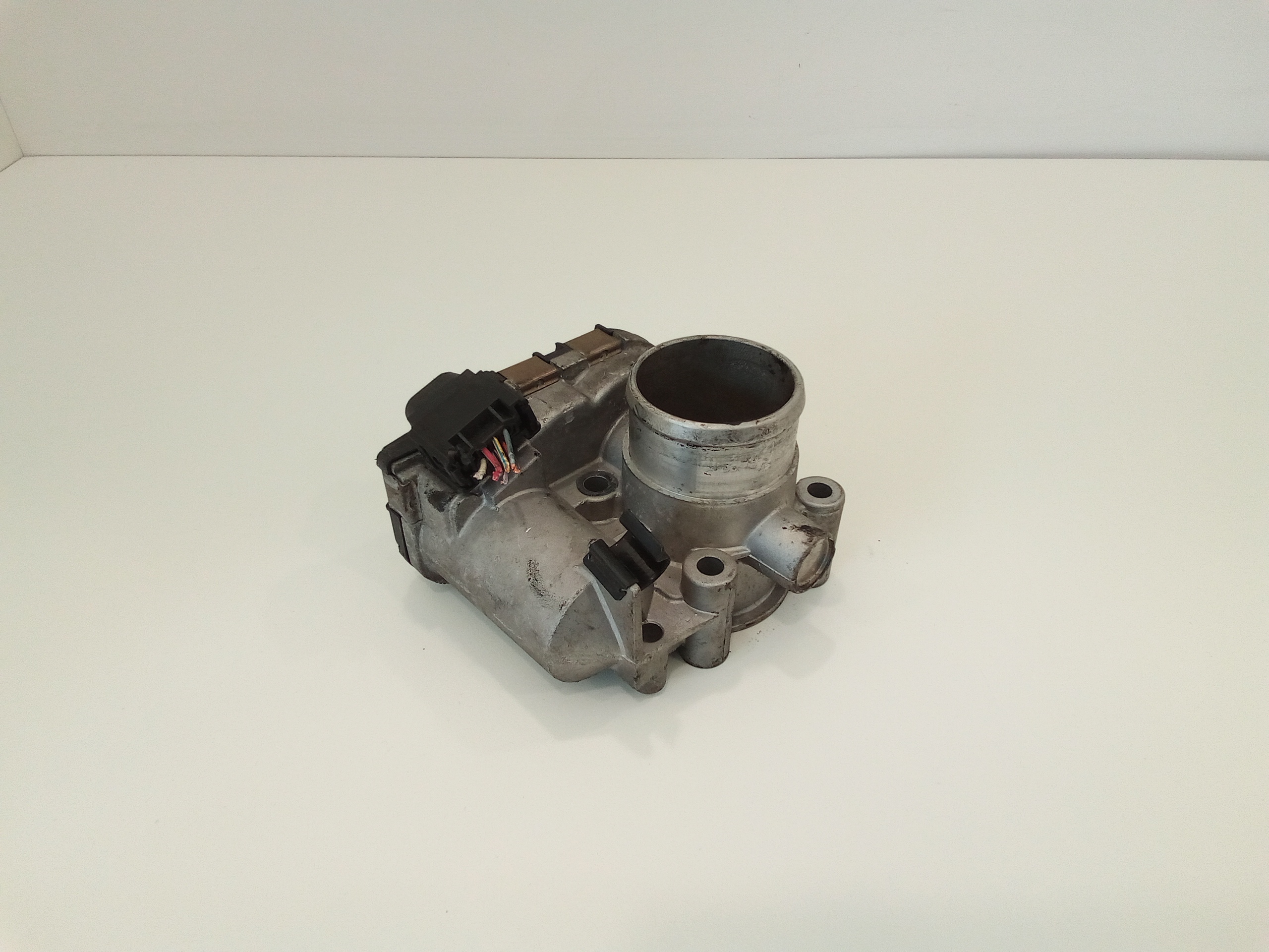 Corpo Farfallato per Lancia Musa 1 Serie (2004 - 2007)