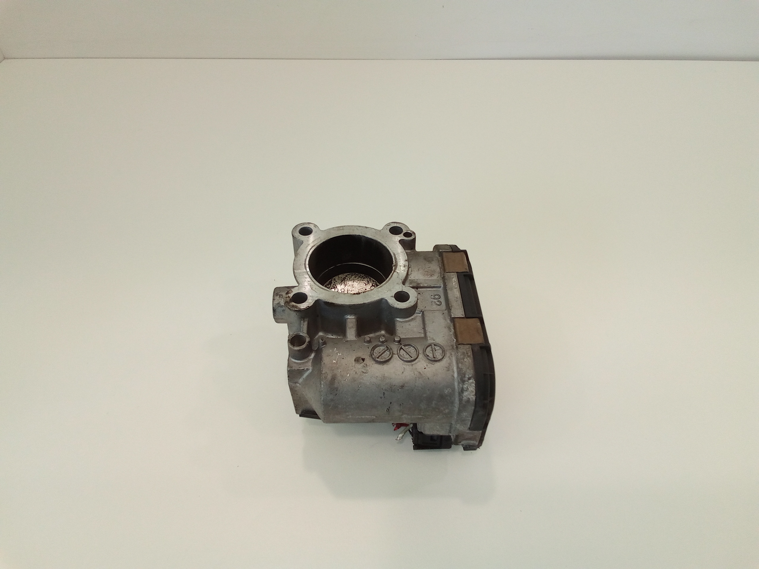 Corpo Farfallato per Lancia Musa 1 Serie (2004 - 2007)