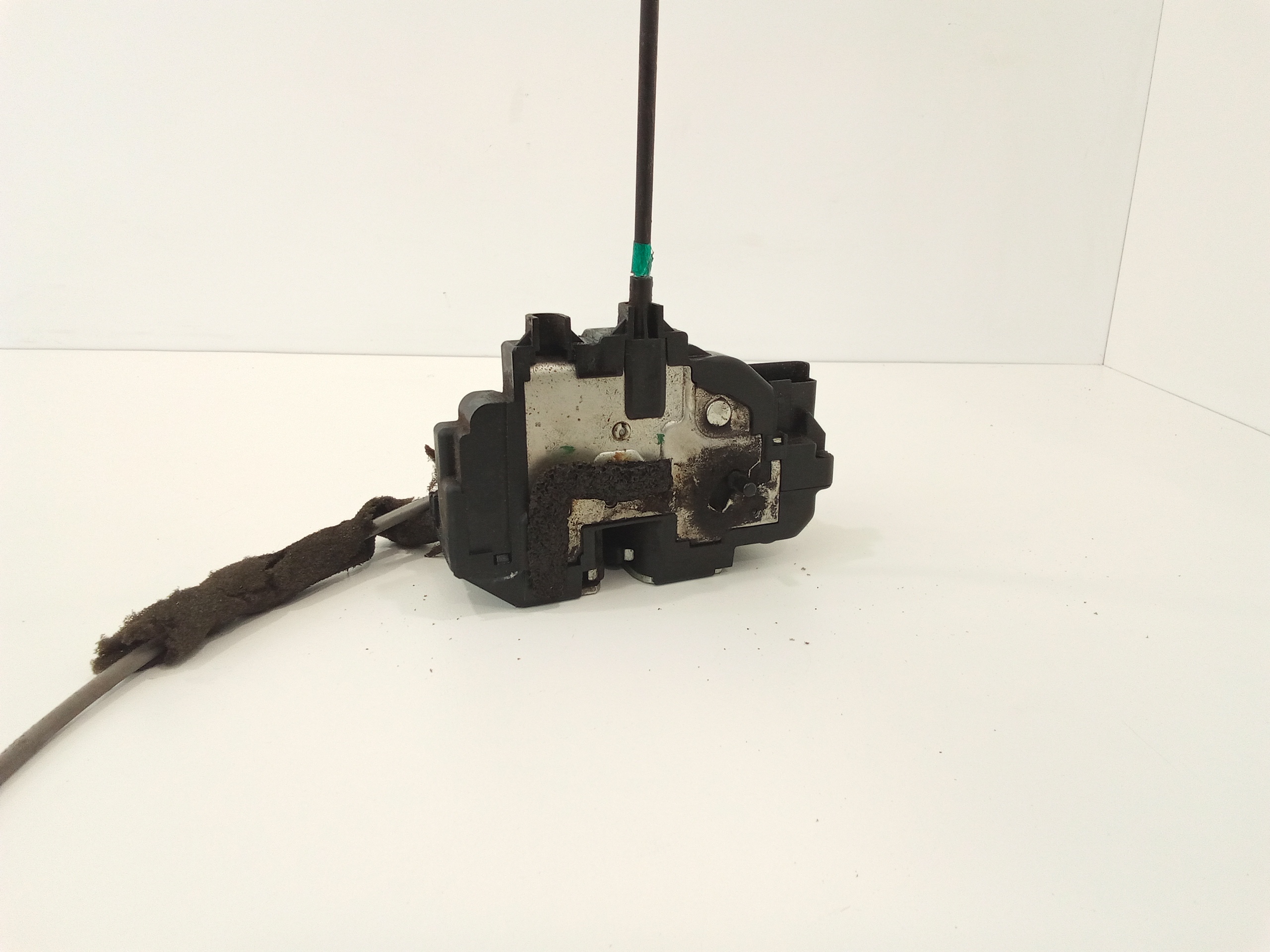 Serratura Posteriore Sinistra per Nissan Qashqai 1 Serie (2006 - 2009)