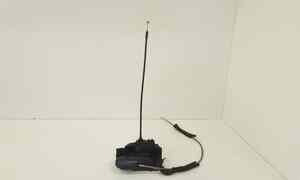 Serratura Posteriore Sinistra per Nissan Qashqai 1 Serie (2006 - 2009)