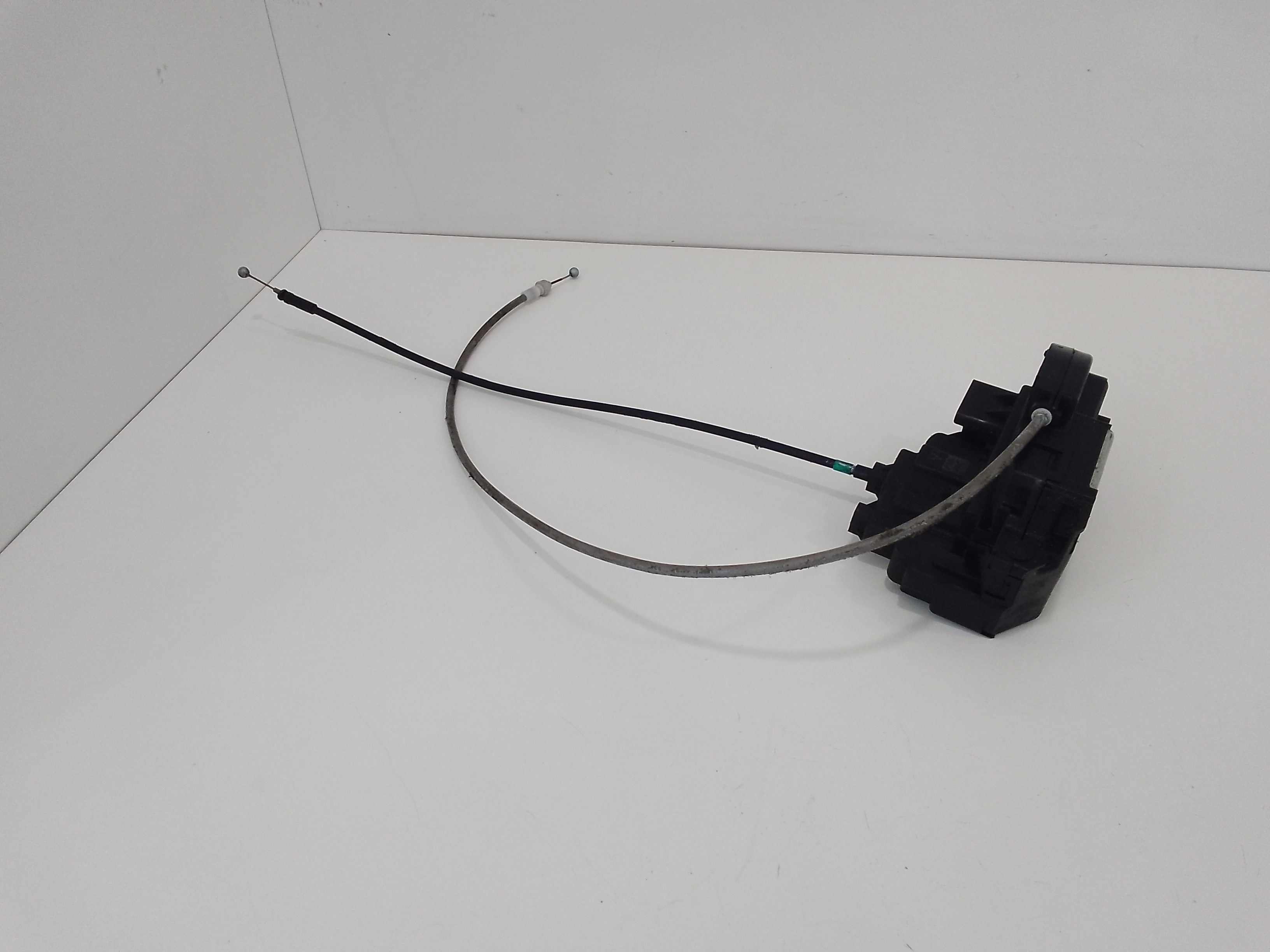 Serratura Posteriore destra per Nissan Qashqai 1 Serie (2006 - 2009)