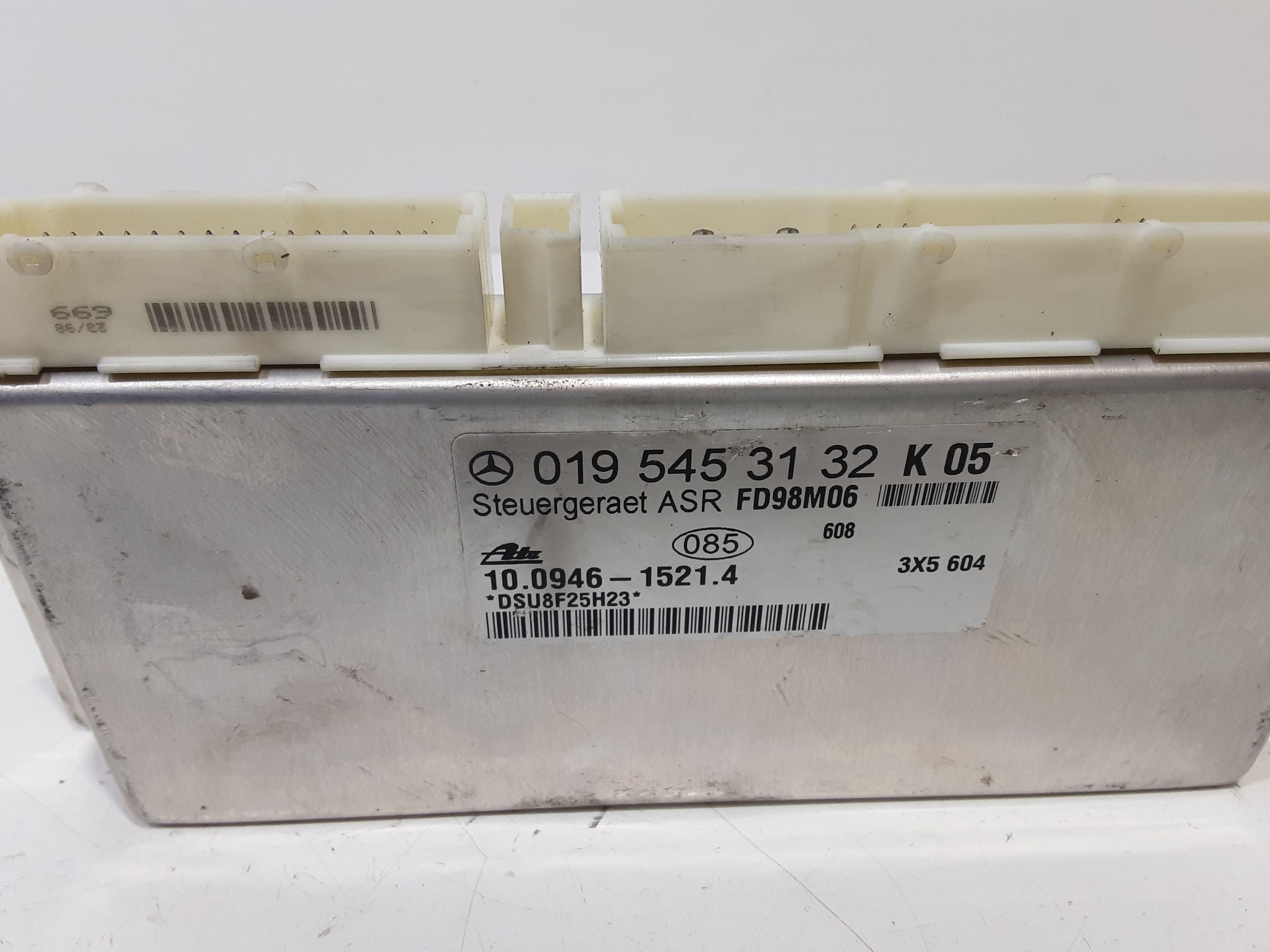 Centralina ABS MERCEDES Classe C Berlina W202