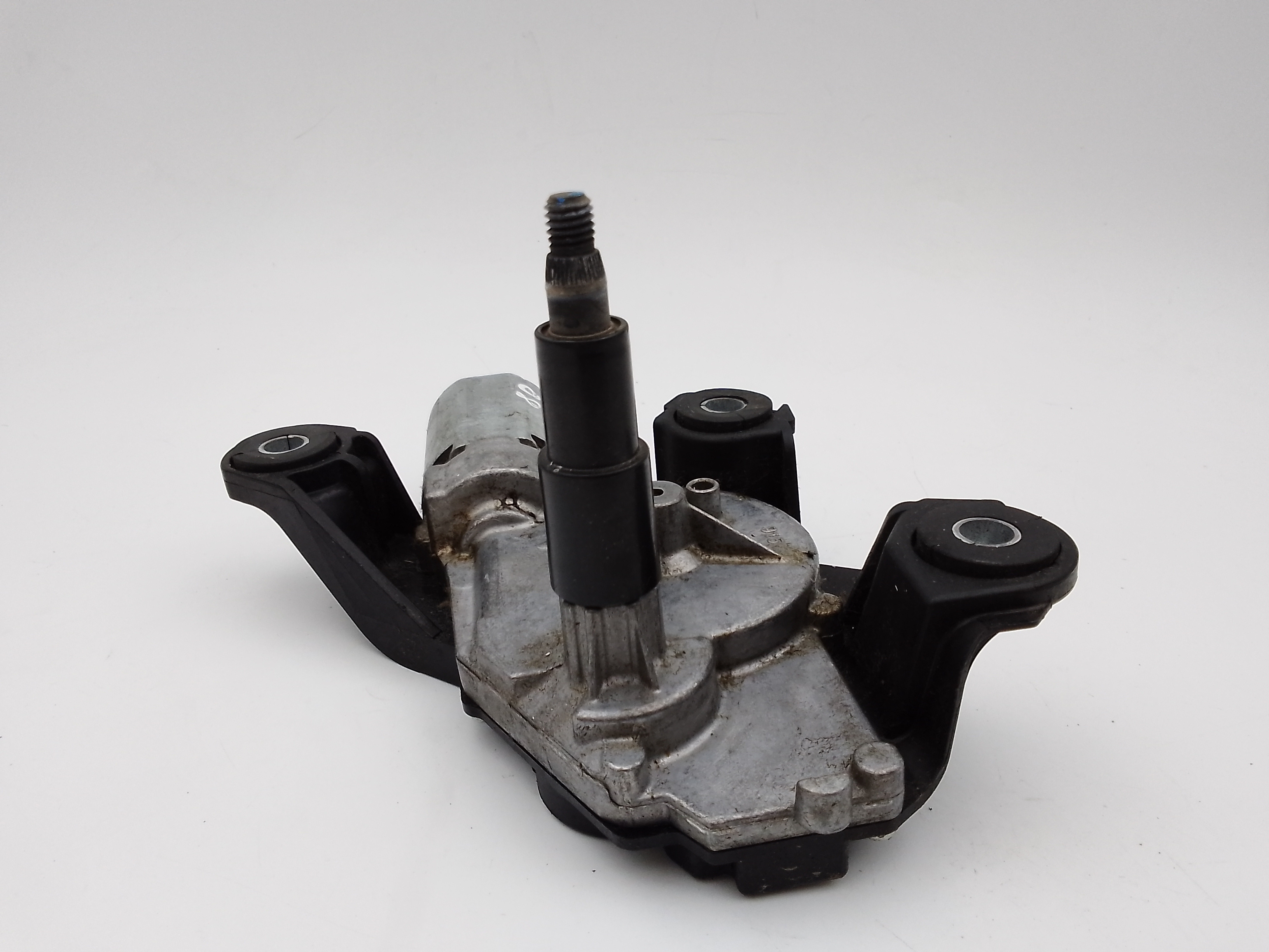 Motorino Tergicristallo Posteriore per Nissan Qashqai 1 Serie (2006 - 2009)