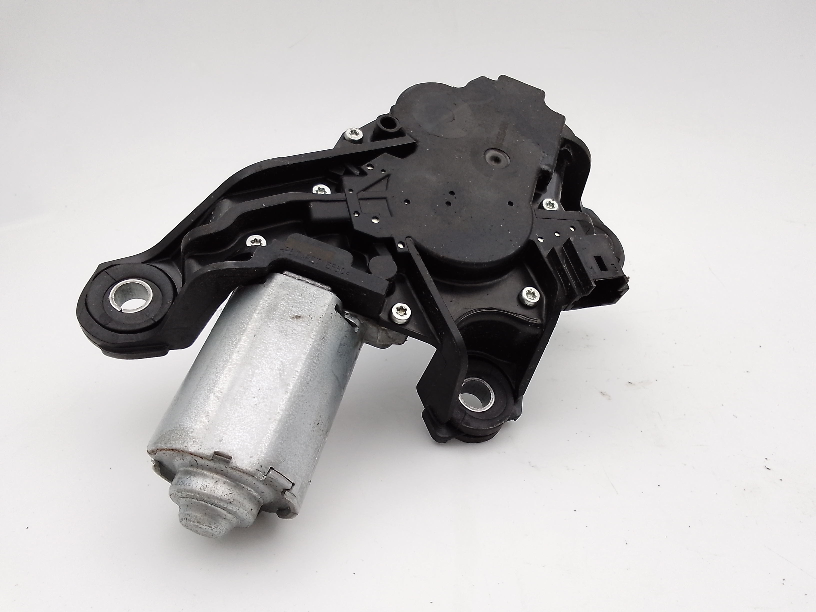 Motorino Tergicristallo Posteriore per Nissan Qashqai 1 Serie (2006 - 2009)