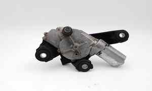 Motorino Tergicristallo Posteriore per Nissan Qashqai 1 Serie (2006 - 2009)