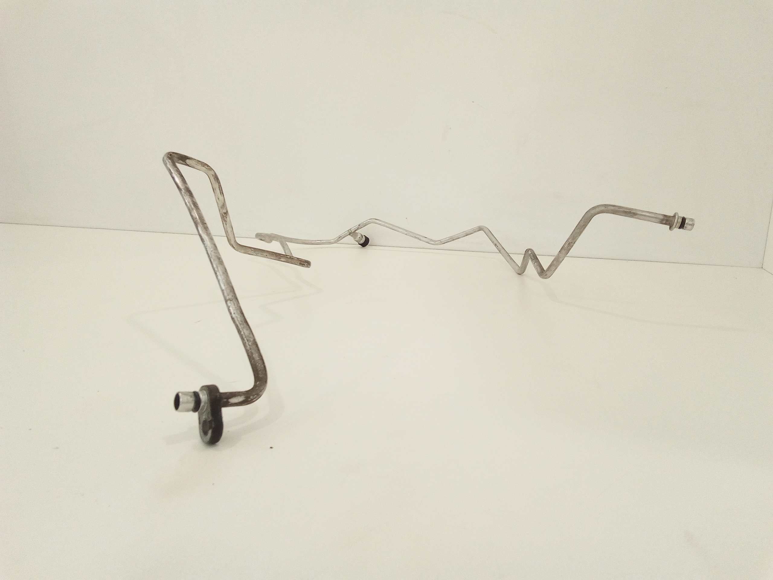 Tubo Aria condizionata per Nissan Qashqai 1 Serie (2006 - 2009)