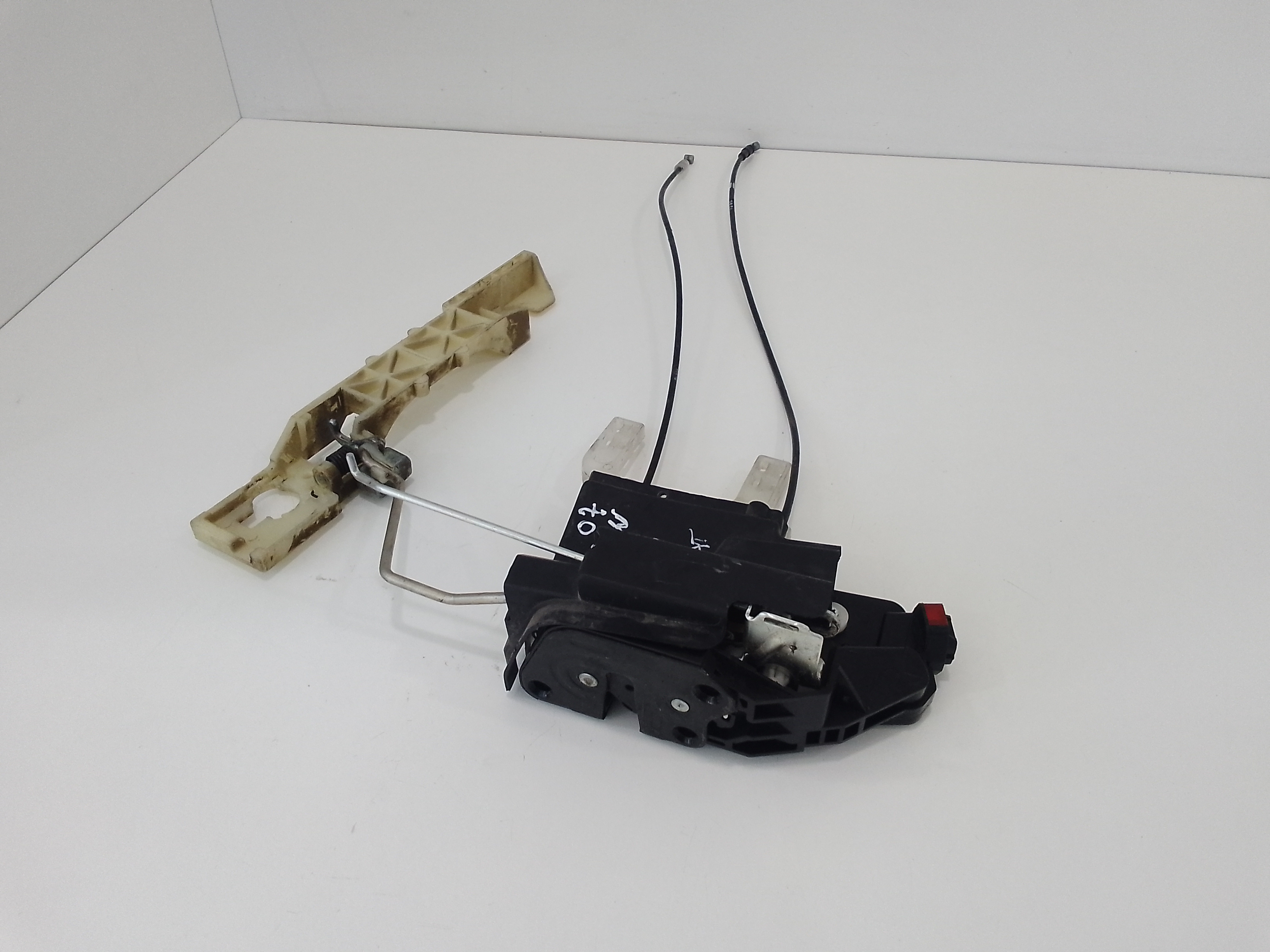 Serratura Anteriore Destra per Hyundai Tucson  Serie (04>09) (2004 - 2009)