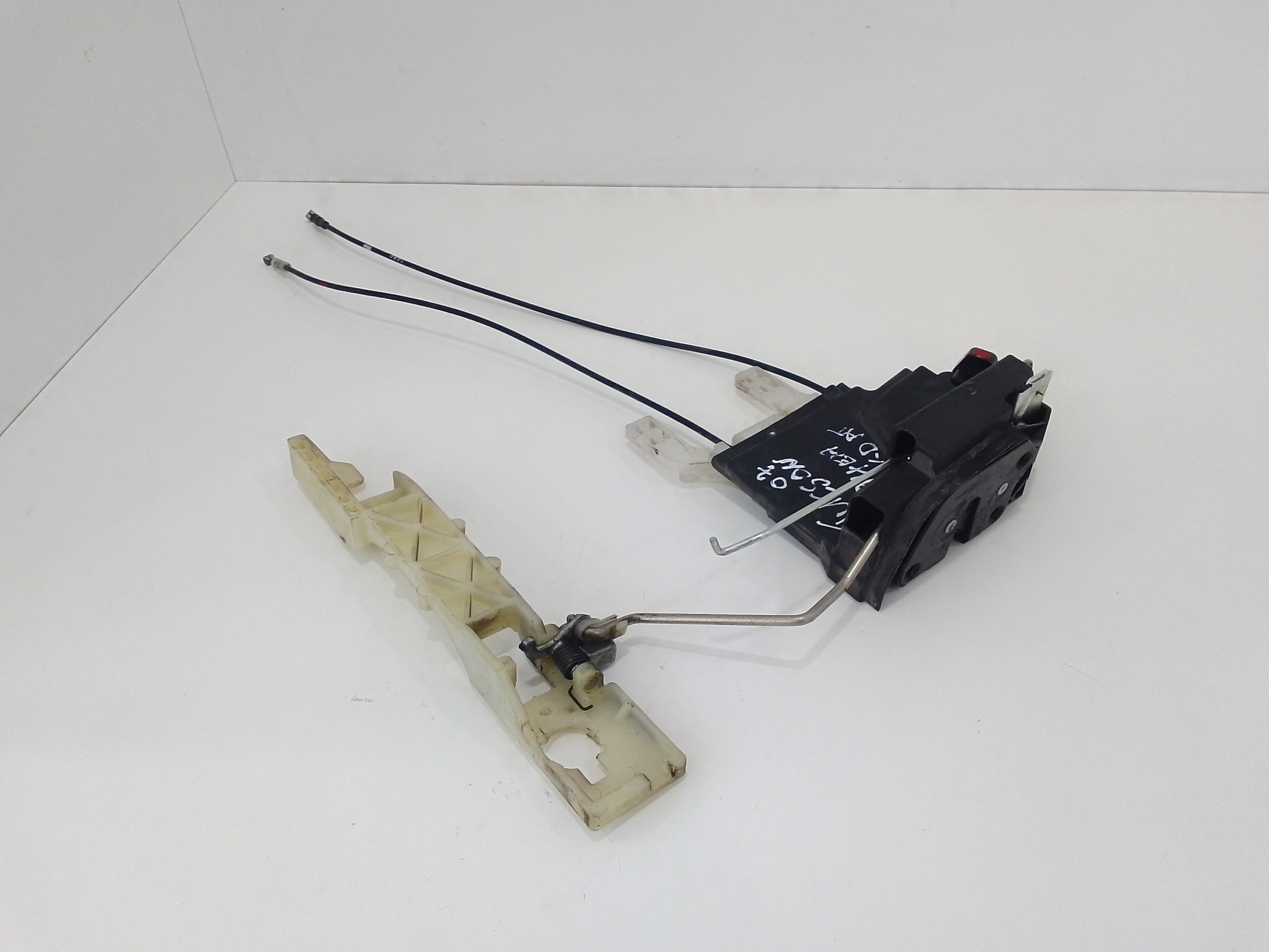 Serratura Anteriore Destra per Hyundai Tucson  Serie (04>09) (2004 - 2009)