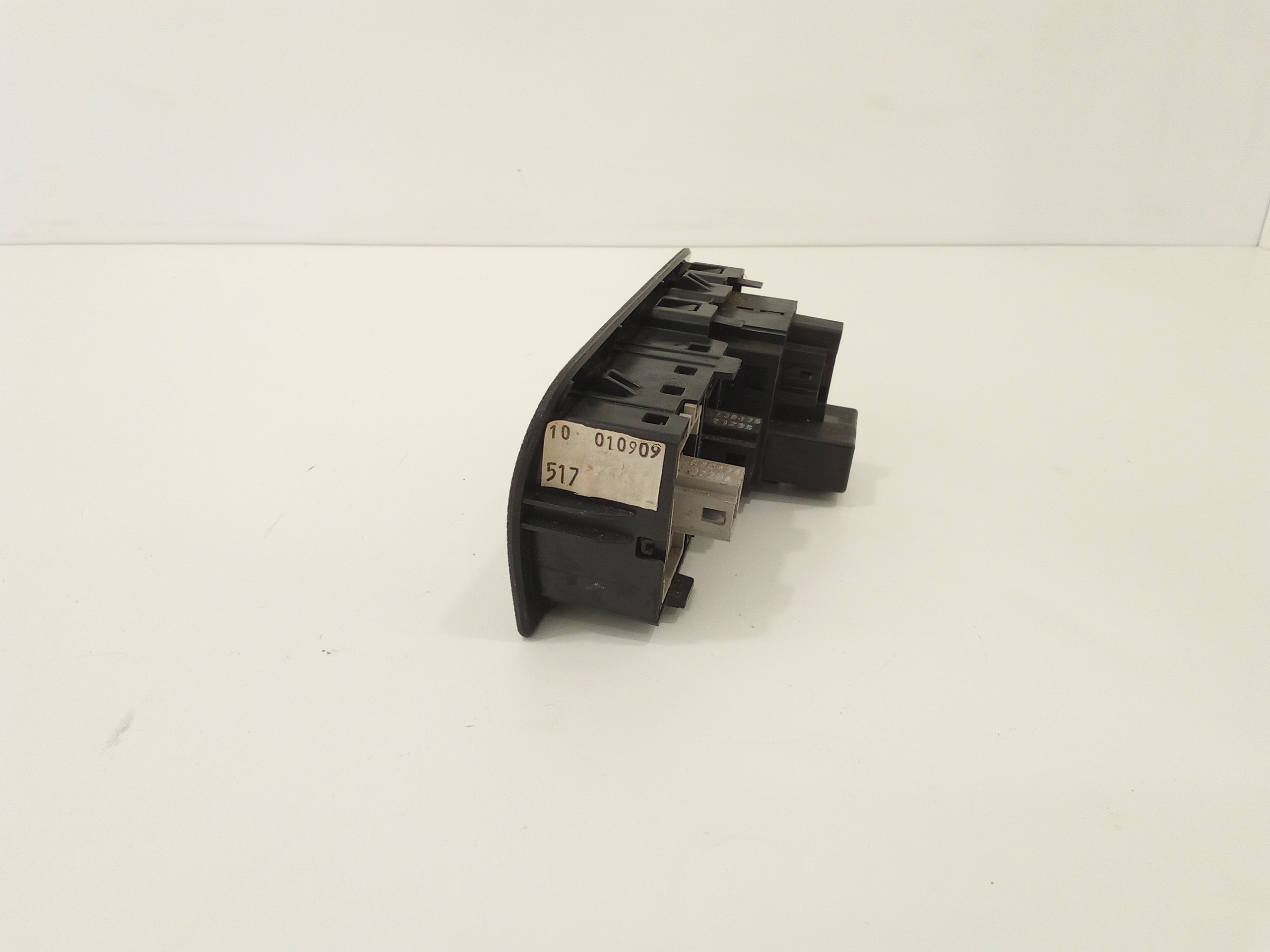 Interruttore comando luci per Renault Megane Iii (08>16) (2008 - 2016)