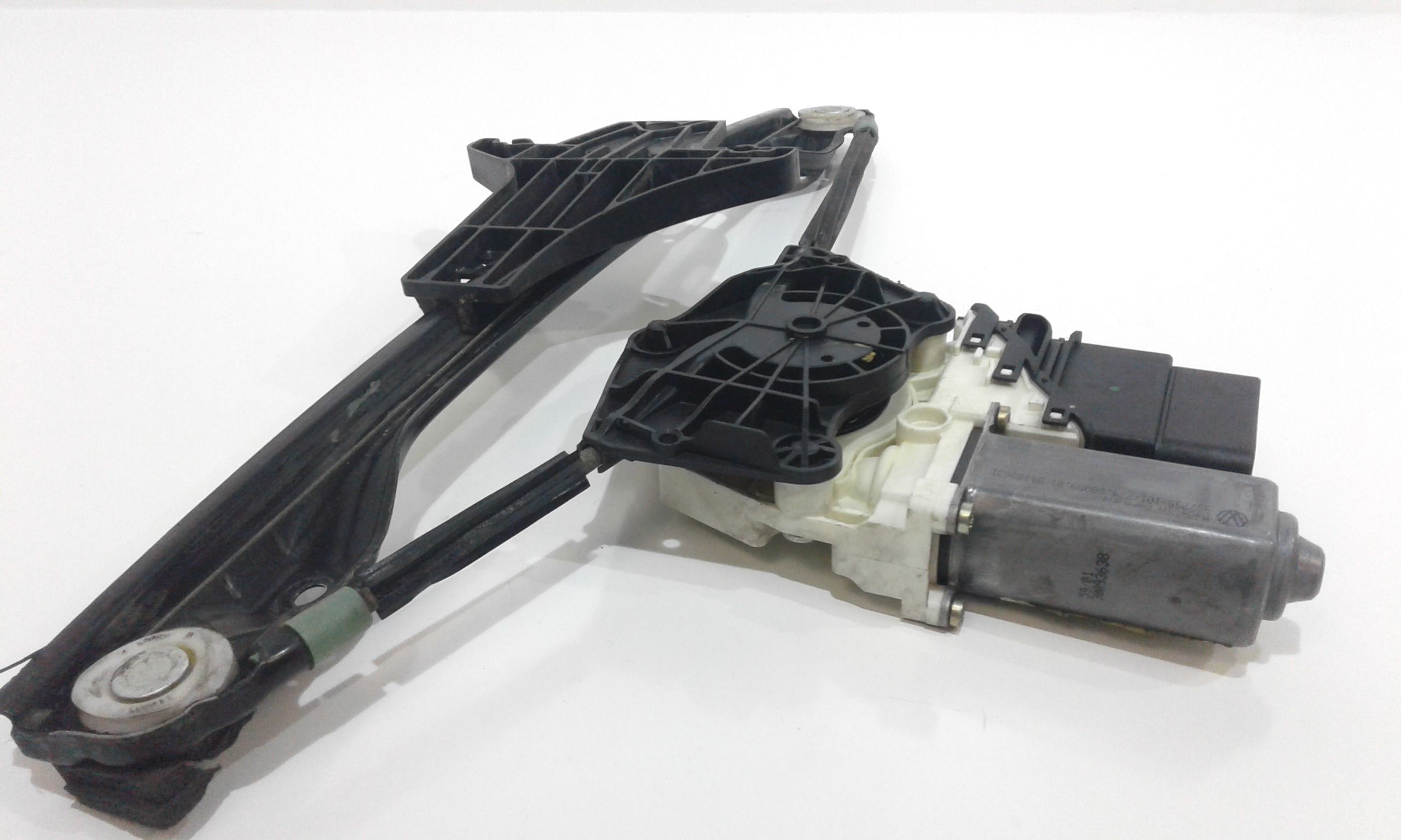 Cremagliera posteriore destra passeggero VOLKSWAGEN Golf 5 Berlina (03>08)