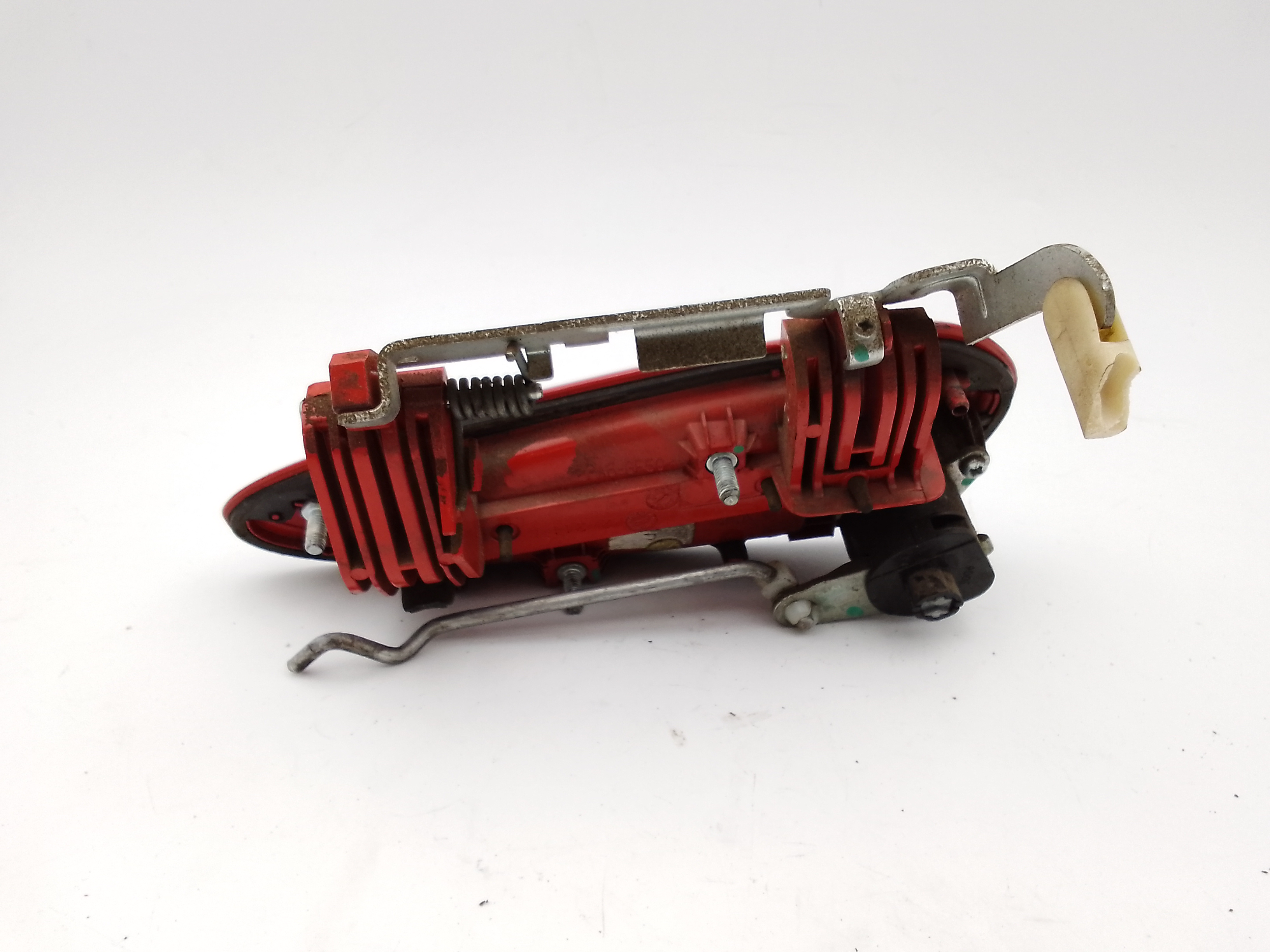 Maniglia esterna Anteriore Destra per Fiat Grande Punto 1 Serie (2005 - 2008)