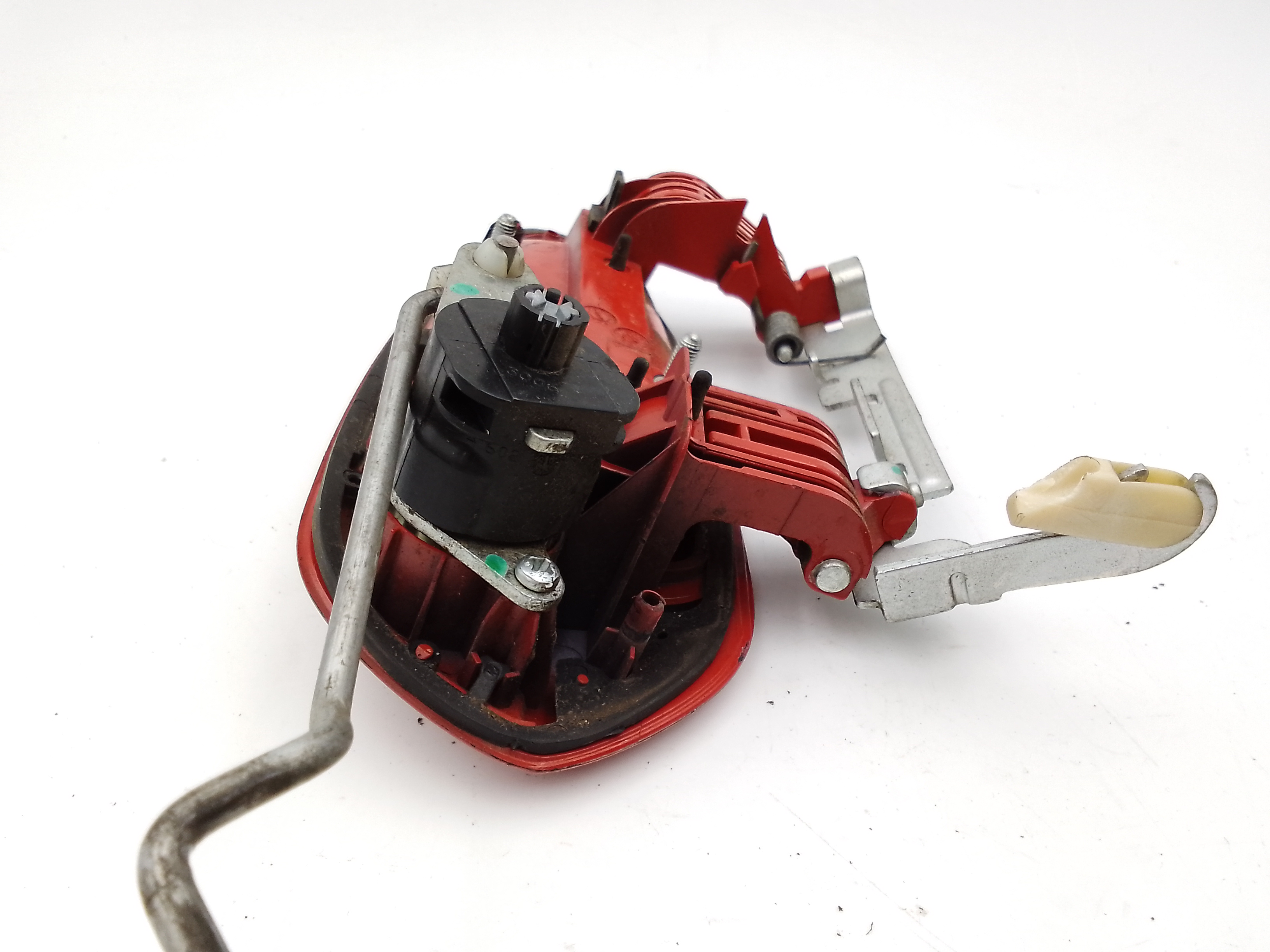 Maniglia esterna Anteriore Destra per Fiat Grande Punto 1 Serie (2005 - 2008)