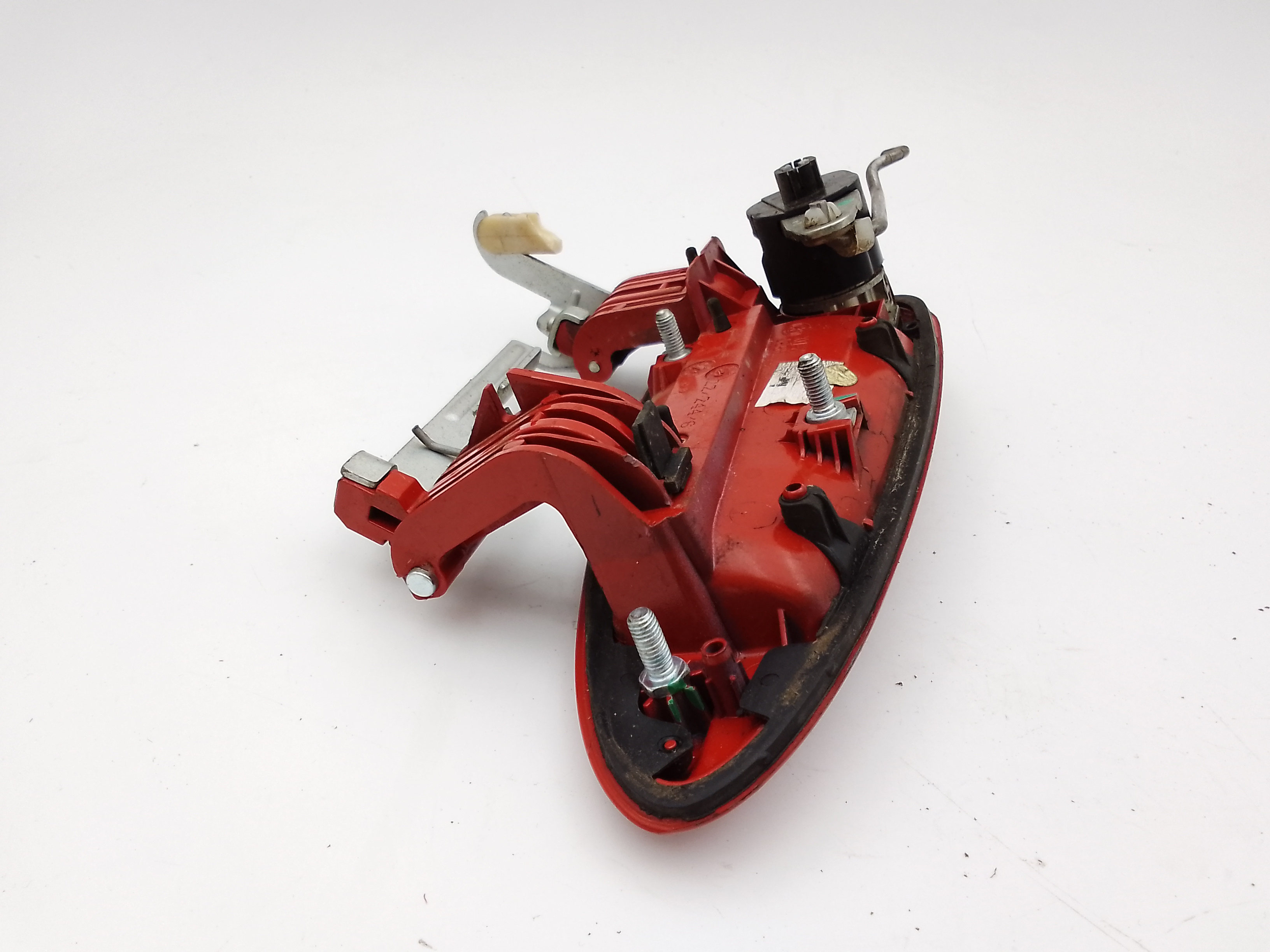 Maniglia esterna Anteriore Destra per Fiat Grande Punto 1 Serie (2005 - 2008)