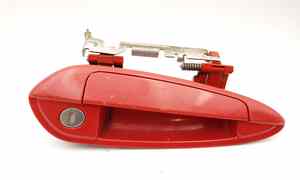 Maniglia esterna Anteriore Destra per Fiat Grande Punto 1 Serie (2005 - 2008)