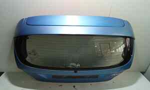 Portellone Posteriore per Ford Fiesta 6 Serie (2008 - 2017)