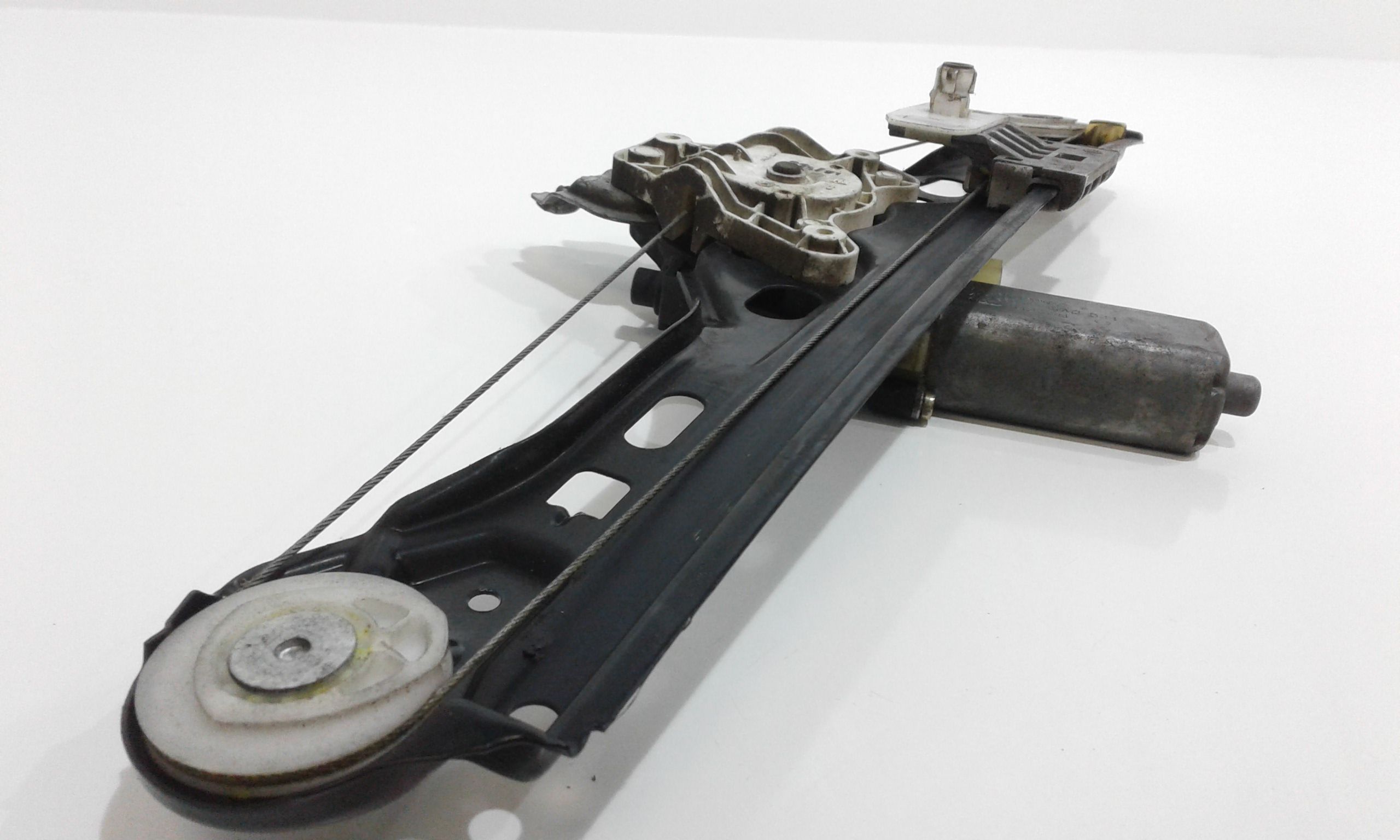 Cremagliera posteriore destra passeggero MERCEDES Classe C S. Wagon W203