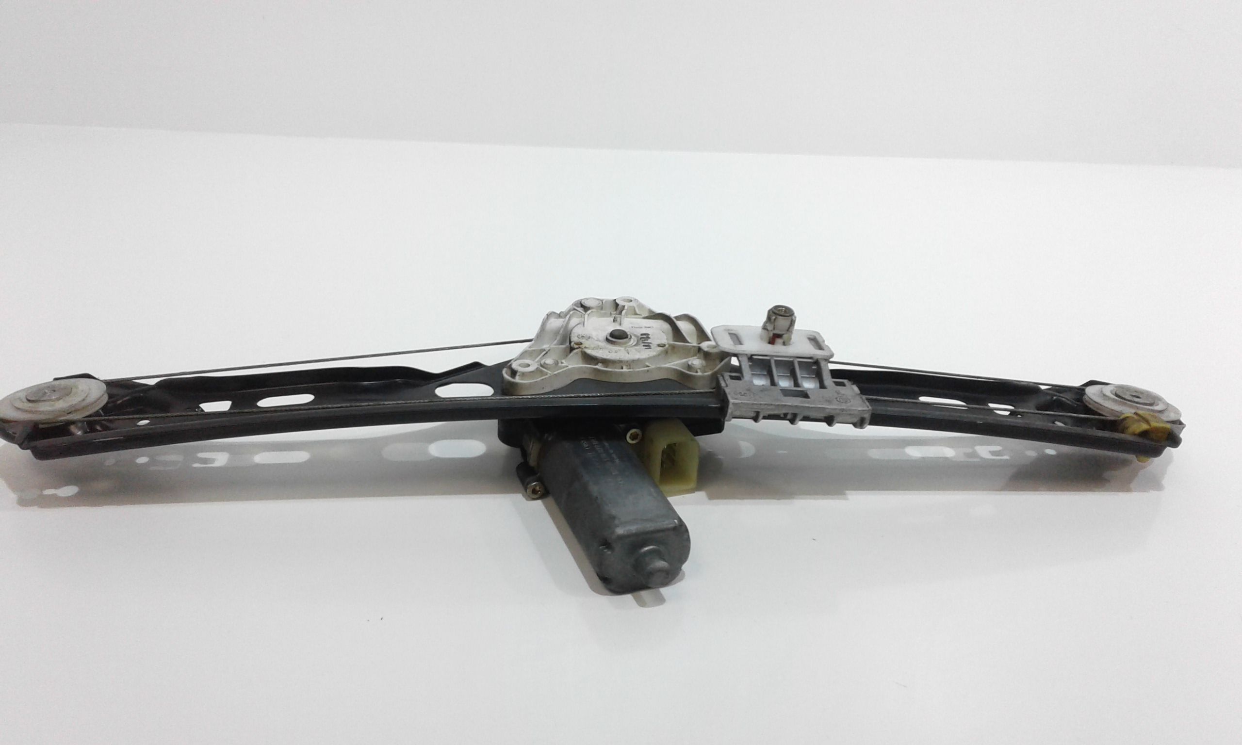 Cremagliera posteriore destra passeggero MERCEDES Classe C S. Wagon W203