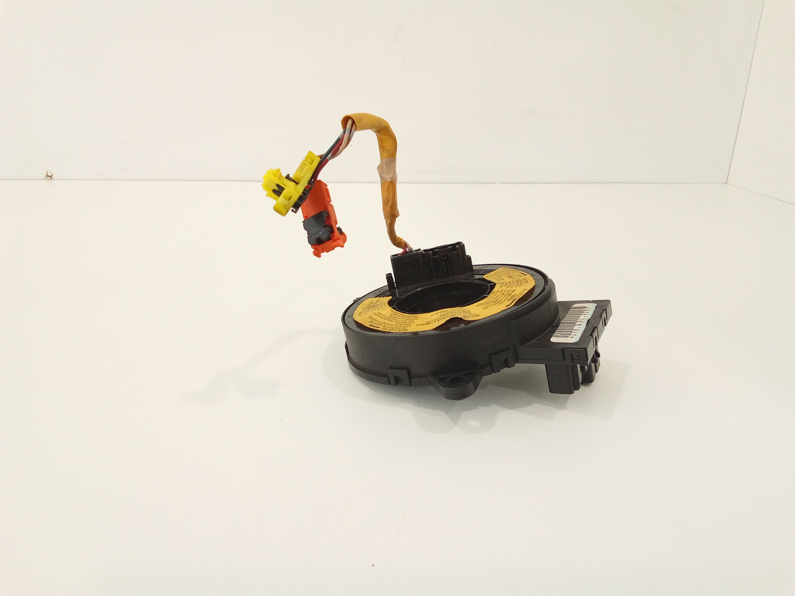 Contatto Spiralato per Mazda 6 Berlina (2002 - 2008)