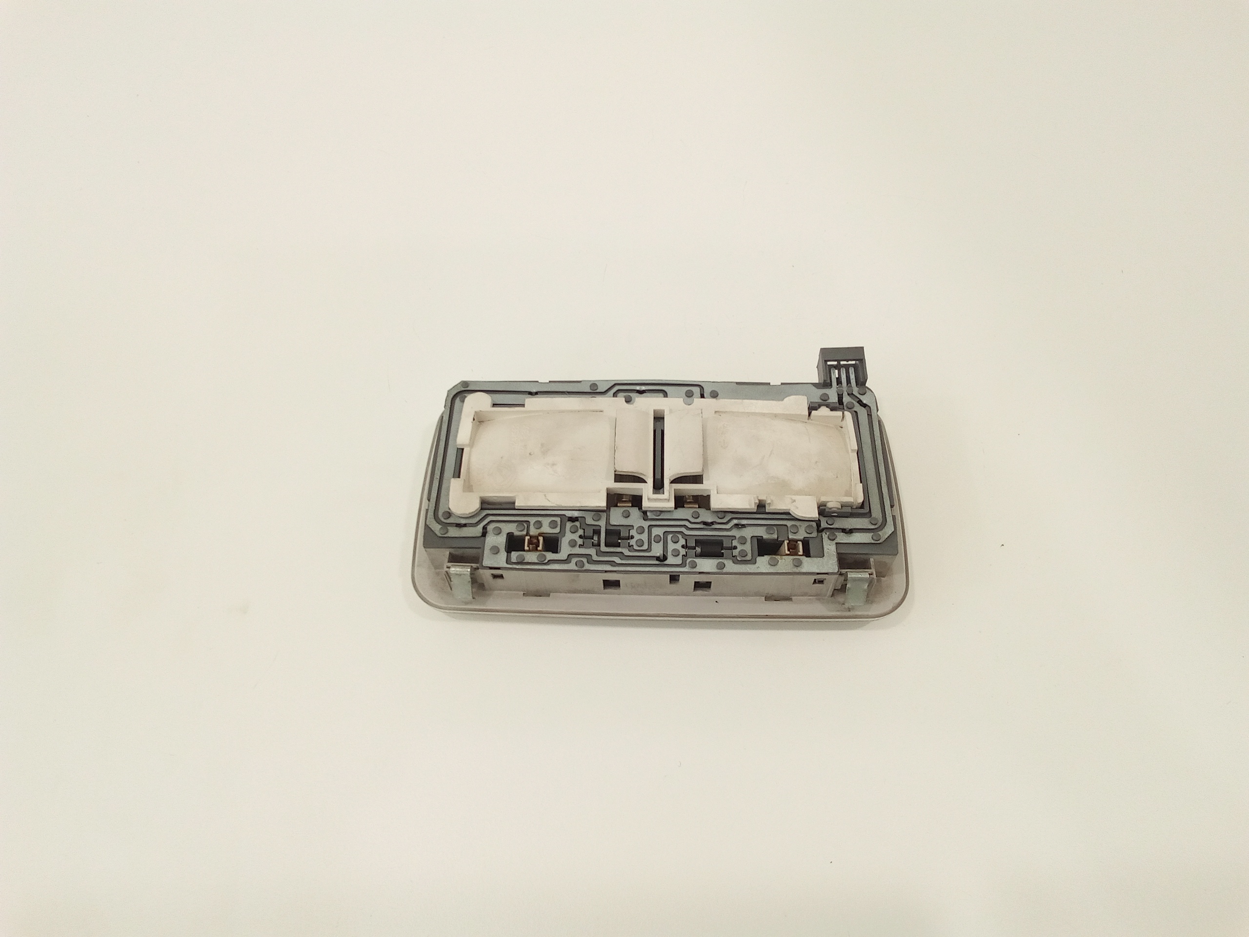 Plafoniera per Fiat Grande Punto 1 Serie (2005 - 2008)