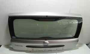 Portellone Posteriore per Fiat Panda 2 Serie (2003 - 2010)