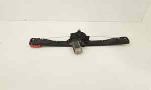 Cremagliera anteriore destra passeggero per Fiat Grande Punto 1 Serie (2005 - 2008)