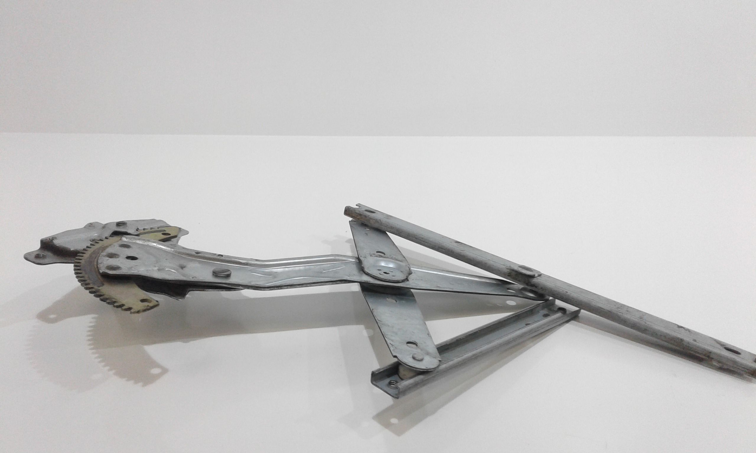 Cremagliera posteriore destra passeggero DAEWOO Matiz 3 Serie