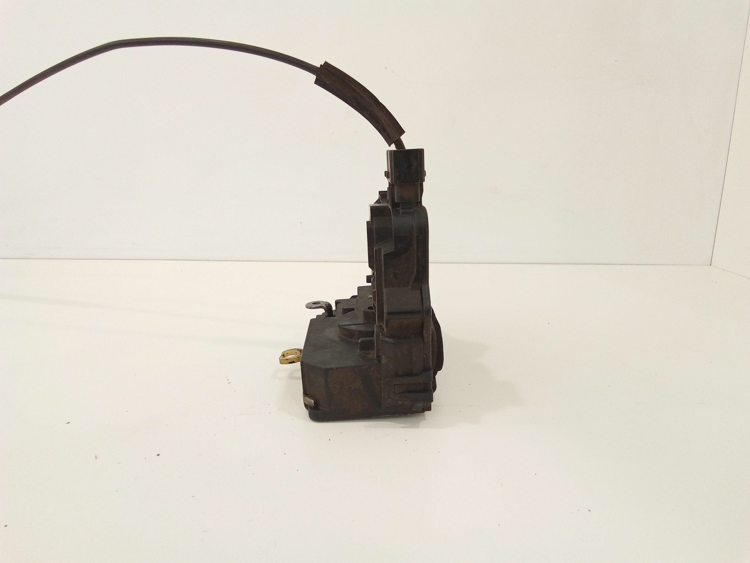 Serratura Anteriore Sinistra per Fiat Grande Punto 1 Serie (2005 - 2008)