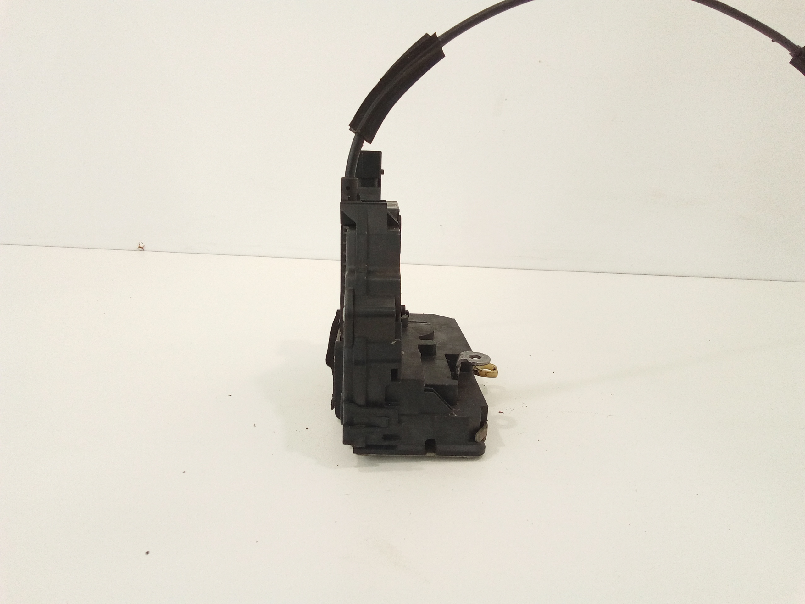 Serratura Anteriore Sinistra per Fiat Grande Punto 1 Serie (2005 - 2008)