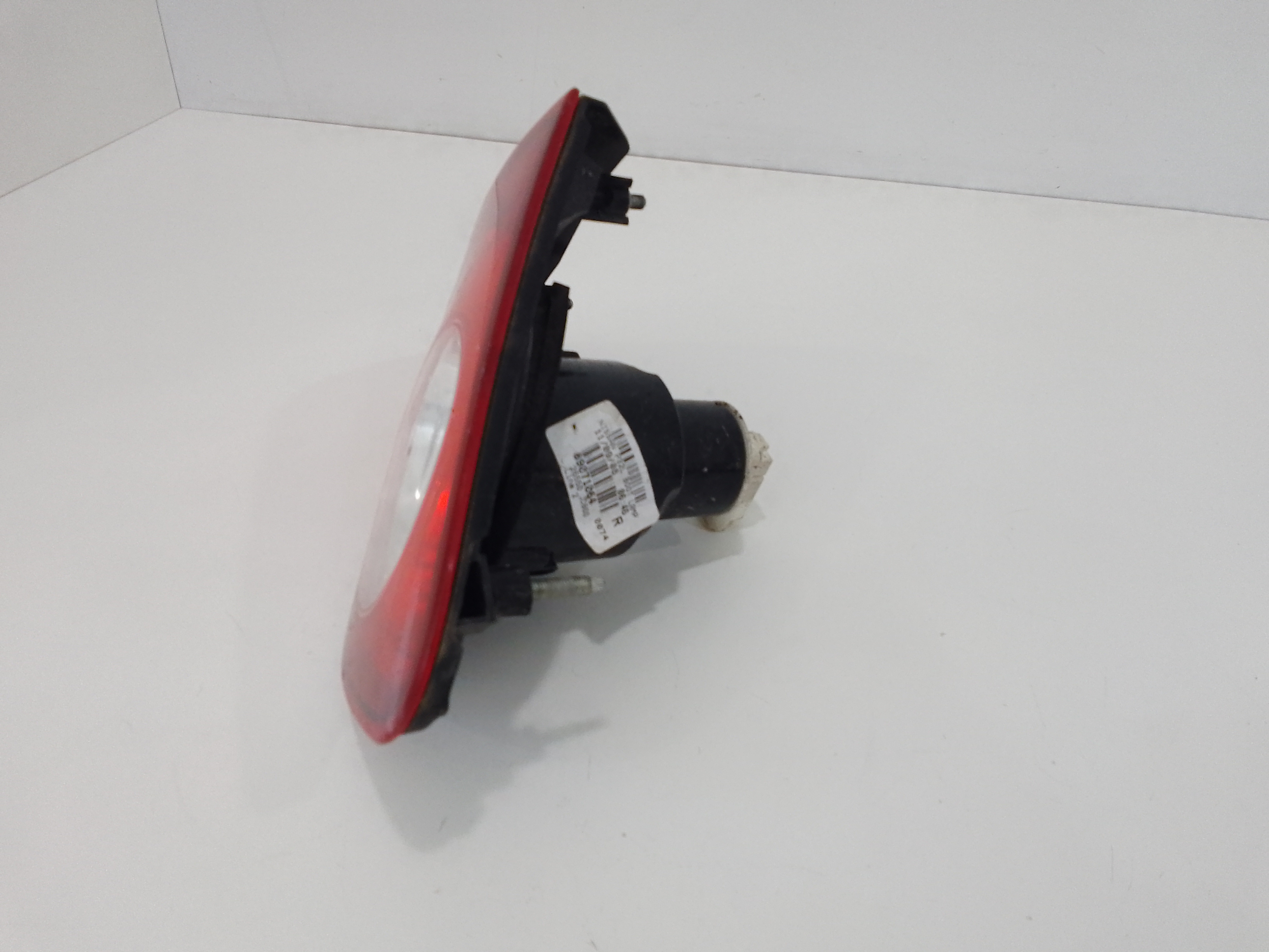 Stop Posteriore Destro Integrato nel Portello per Nissan Qashqai 1 Serie (2006 - 2009)