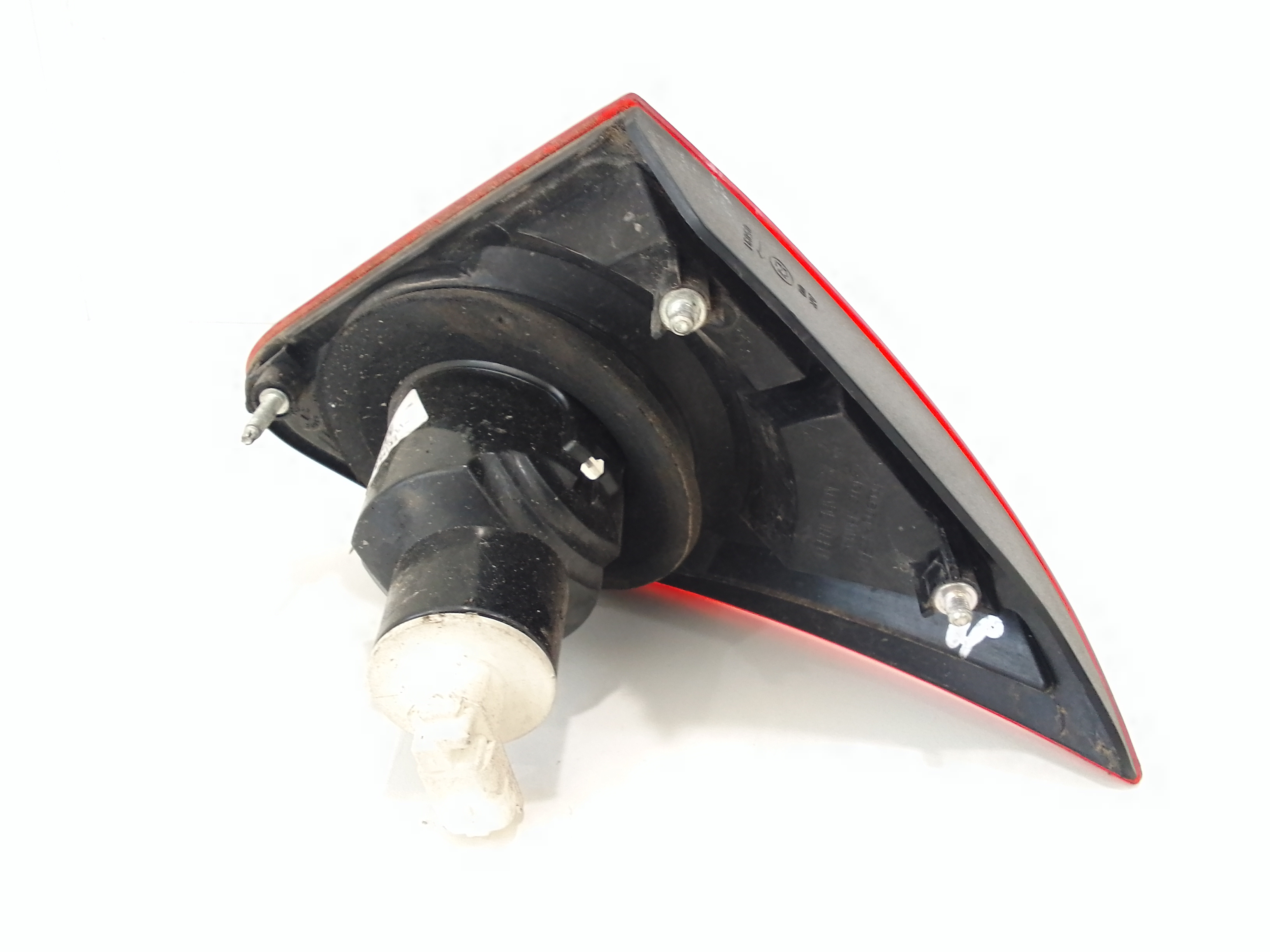 Stop Posteriore Destro Integrato nel Portello per Nissan Qashqai 1 Serie (2006 - 2009)