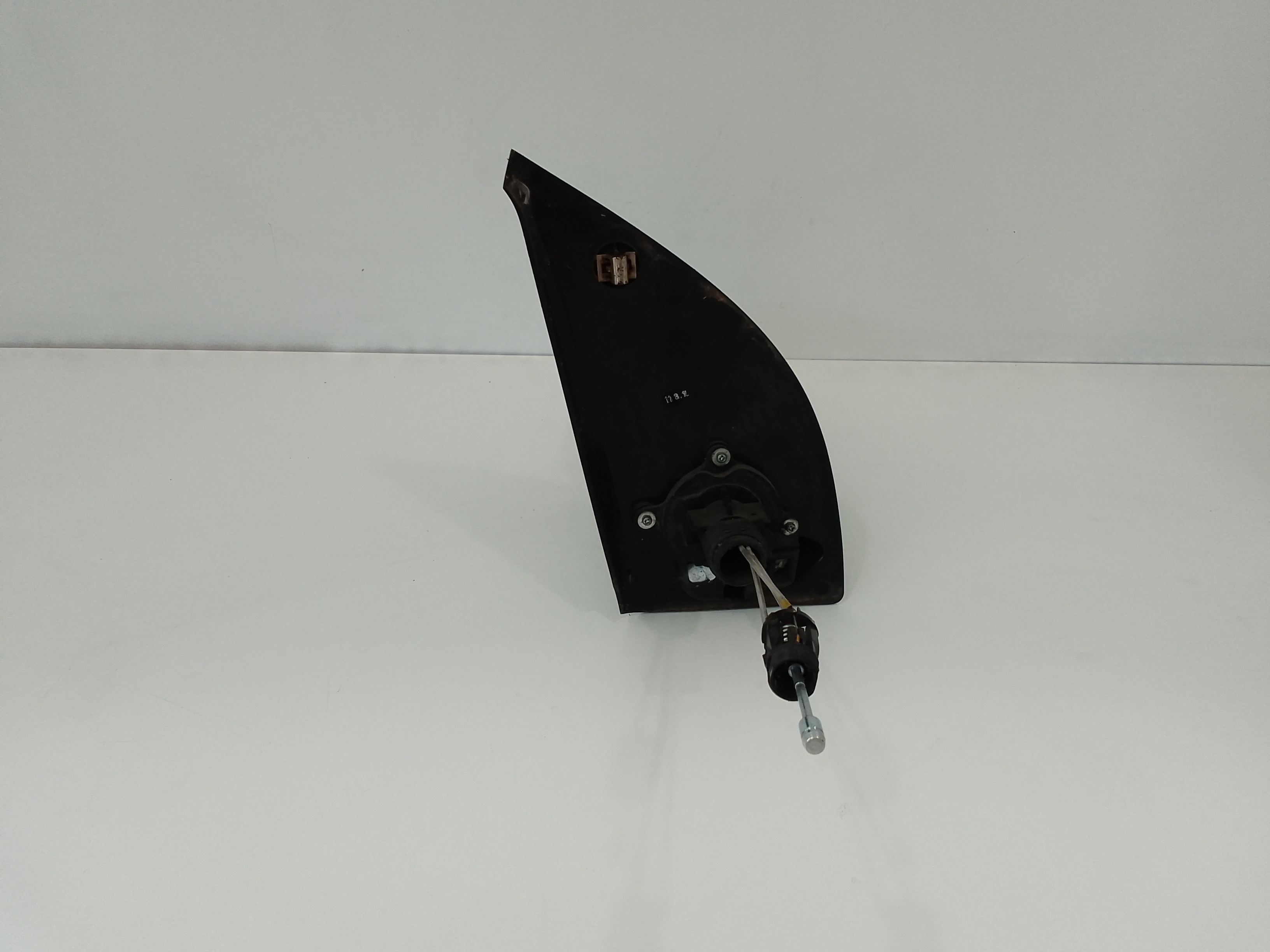 Specchietto Retrovisore Sinistro per Fiat Panda 2 Serie (2003 - 2010)