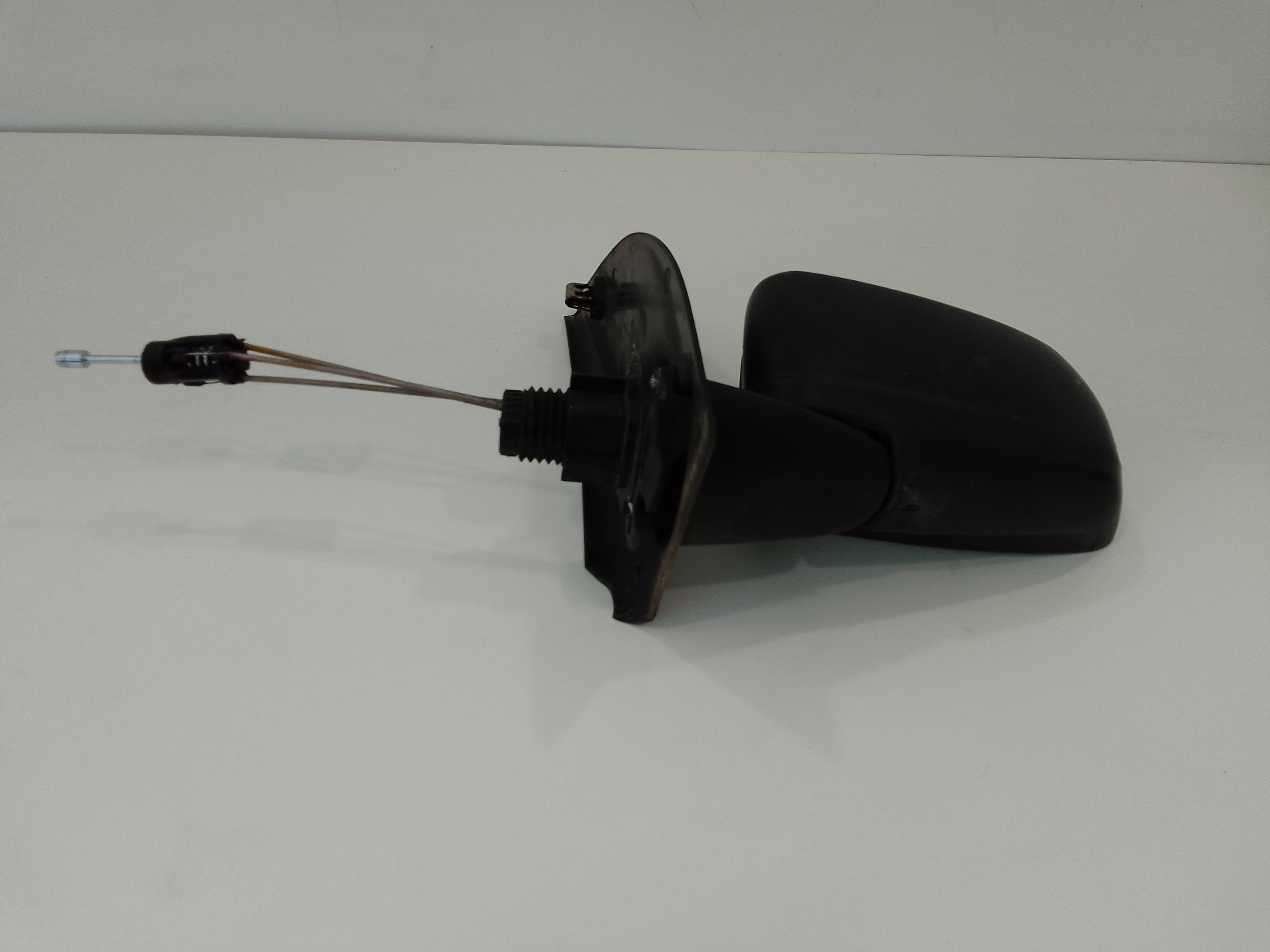 Specchietto Retrovisore Sinistro per Fiat Panda 2 Serie (2003 - 2010)