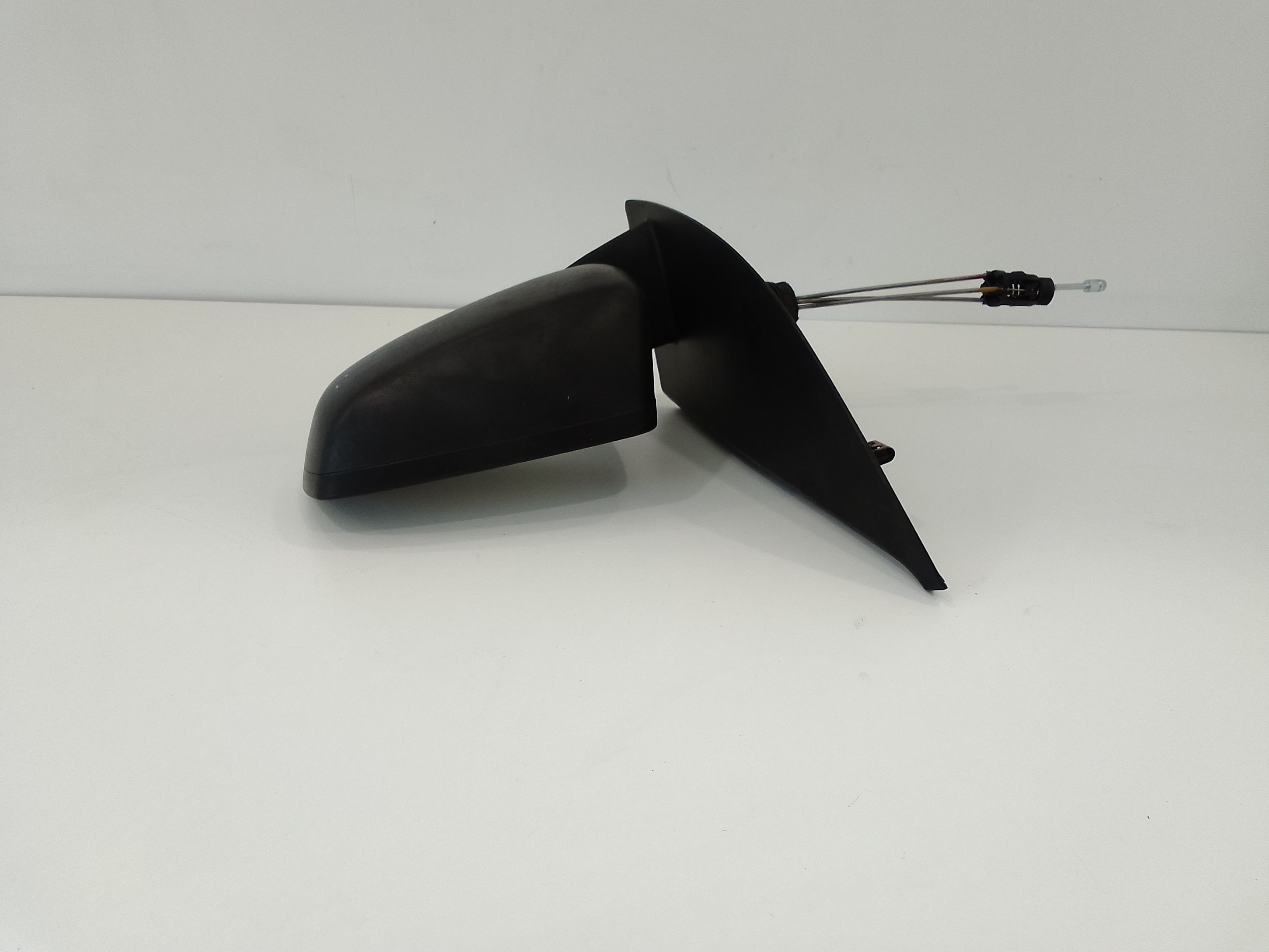 Specchietto Retrovisore Sinistro per Fiat Panda 2 Serie (2003 - 2010)