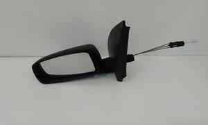 Specchietto Retrovisore Sinistro per Fiat Panda 2 Serie (2003 - 2010)