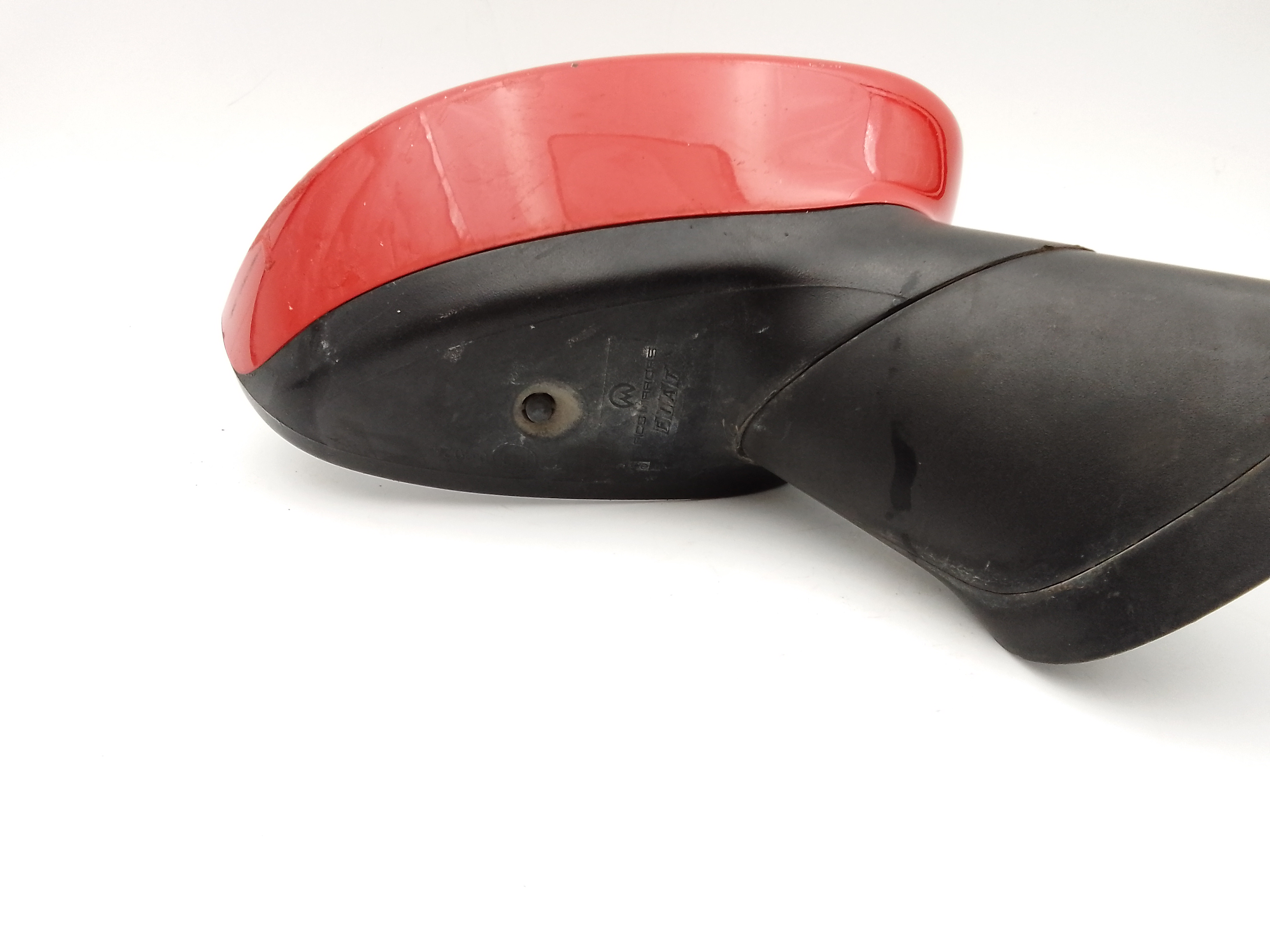 Specchietto Retrovisore Sinistro per Fiat Grande Punto 1 Serie (2005 - 2008)