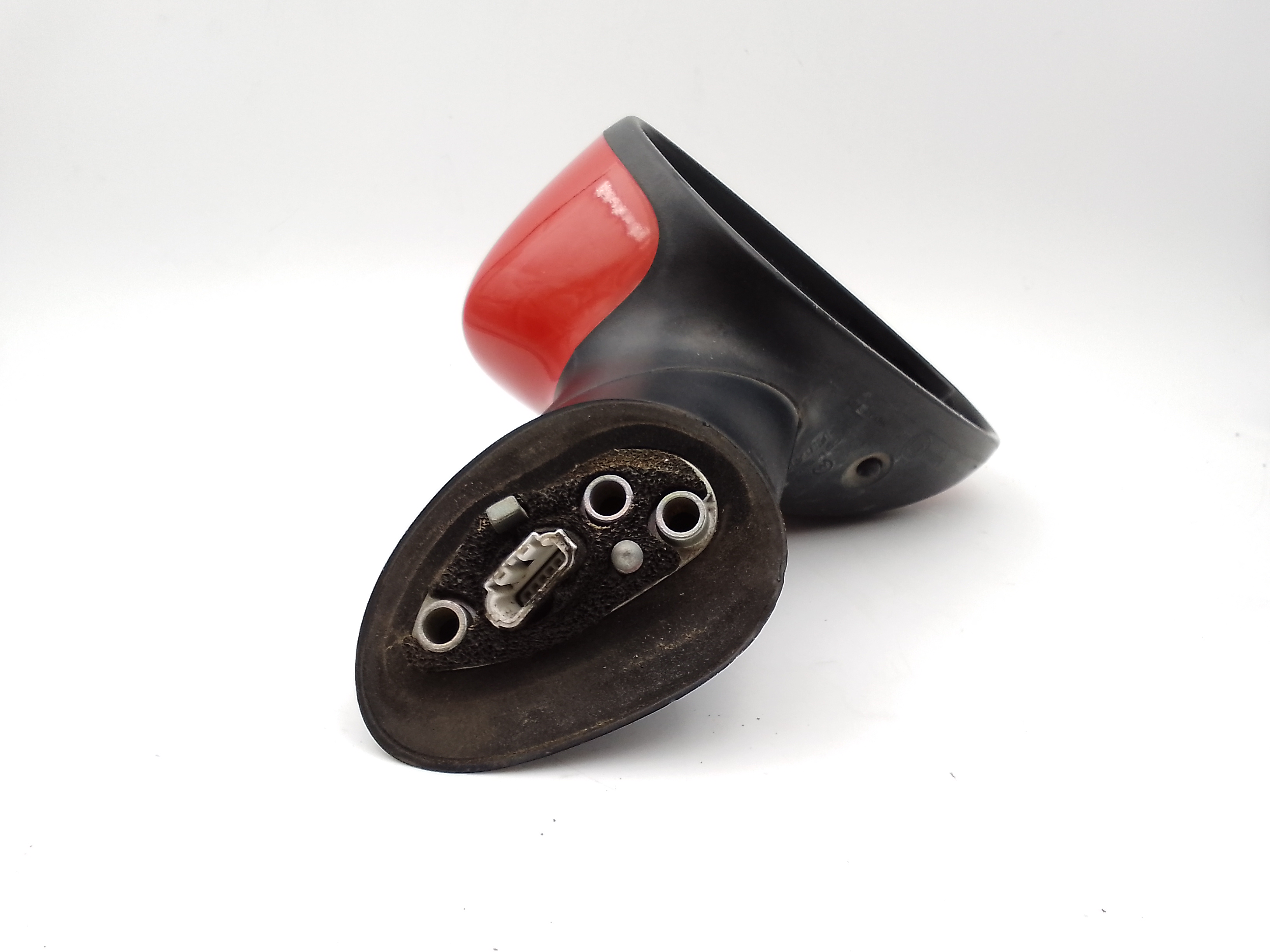 Specchietto Retrovisore Sinistro per Fiat Grande Punto 1 Serie (2005 - 2008)