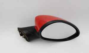 Specchietto Retrovisore Sinistro per Fiat Grande Punto 1 Serie (2005 - 2008)