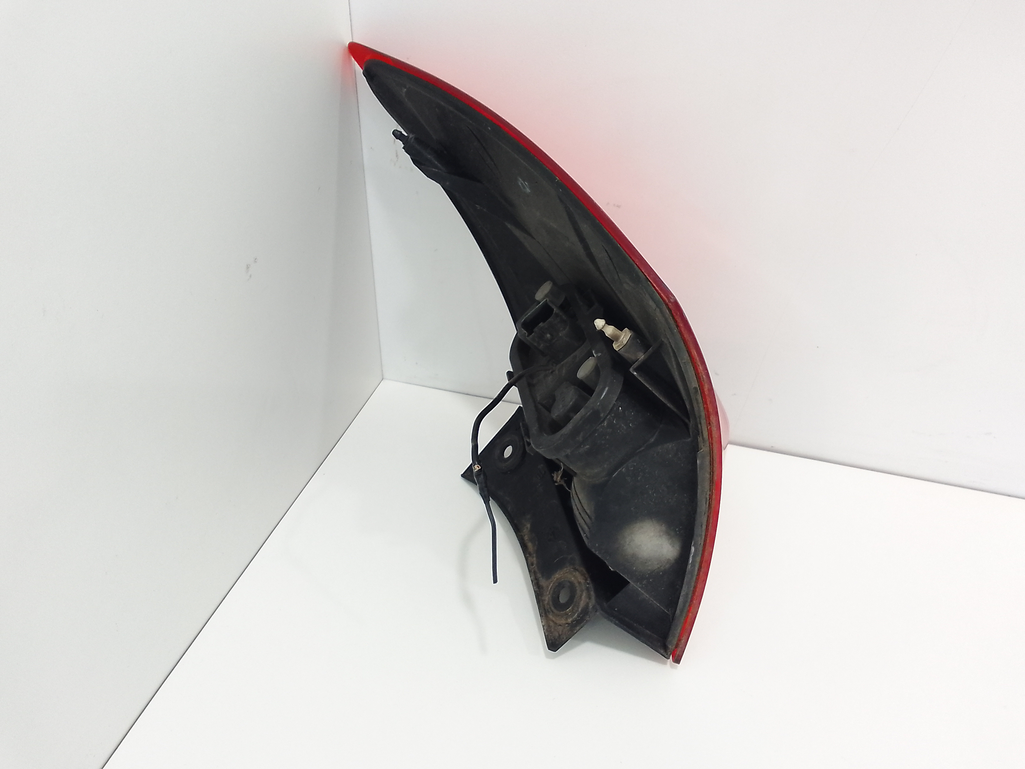 Stop fanale Posteriore sinistro lato Guida per Nissan Qashqai 1 Serie (2006 - 2009)