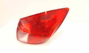 Stop fanale Posteriore sinistro lato Guida per Nissan Qashqai 1 Serie (2006 - 2009)