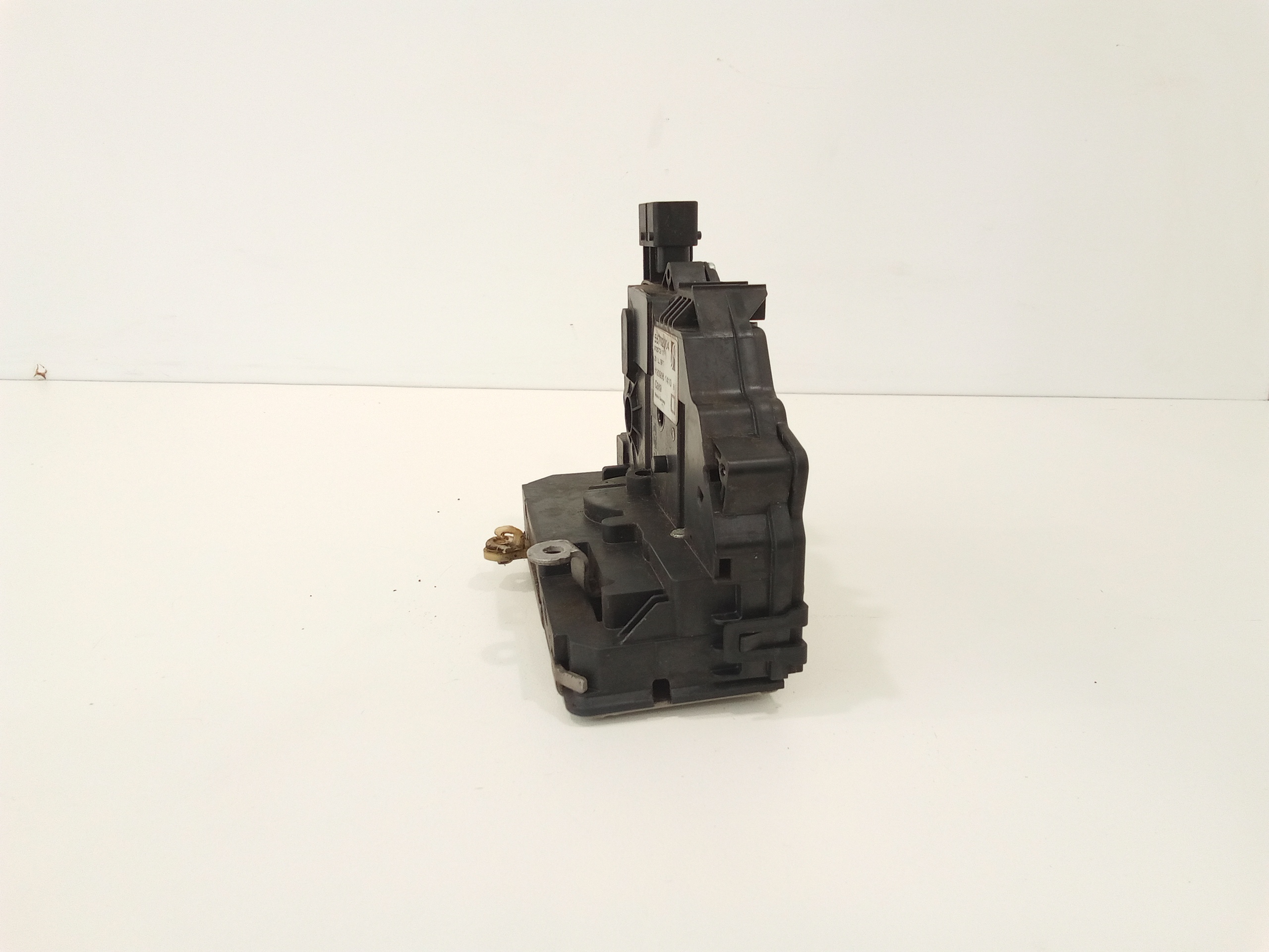 Serratura Anteriore Destra per Fiat Grande Punto 1 Serie (2005 - 2008)