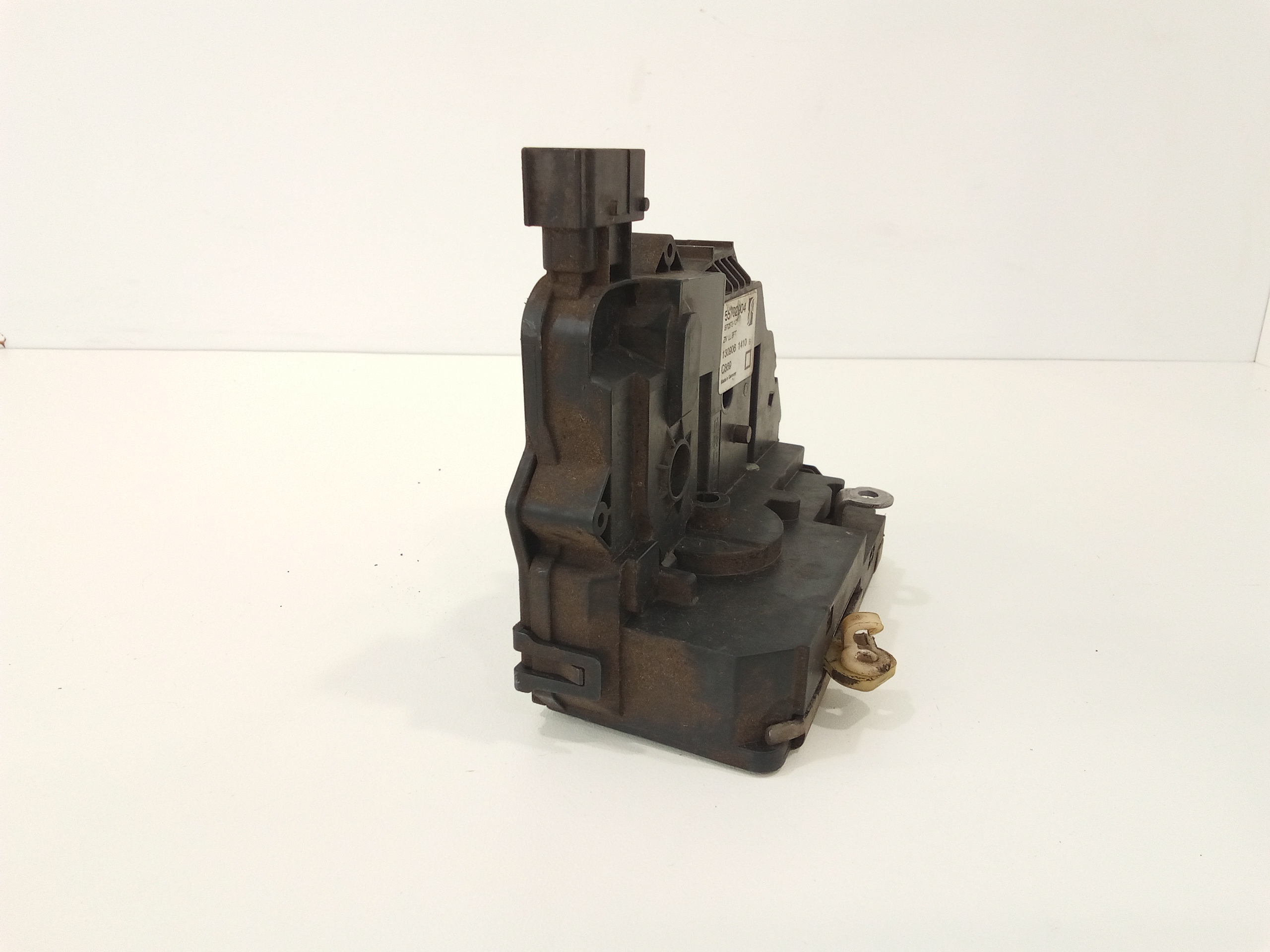 Serratura Anteriore Destra per Fiat Grande Punto 1 Serie (2005 - 2008)