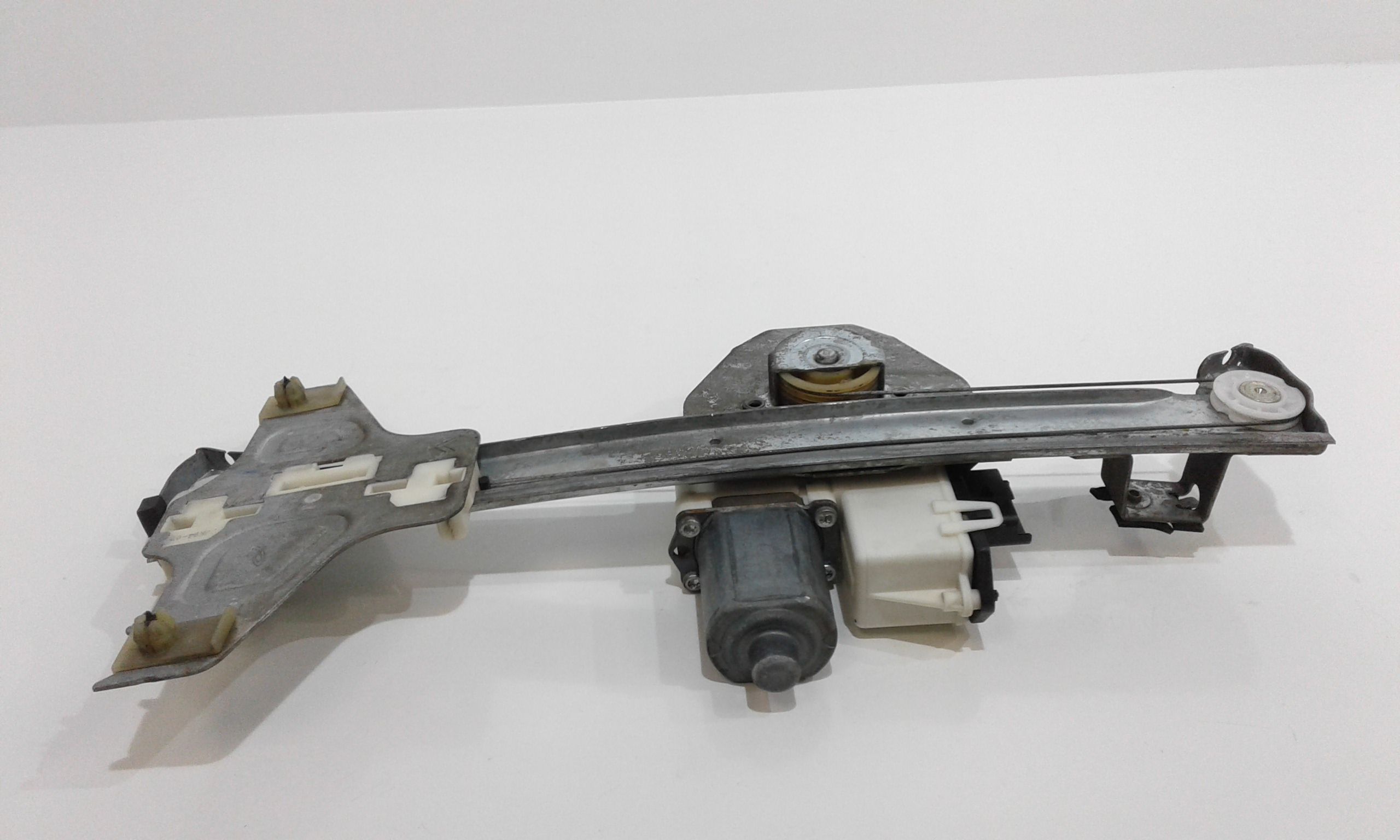Cremagliera posteriore destra passeggero CITROEN C4 Berlina