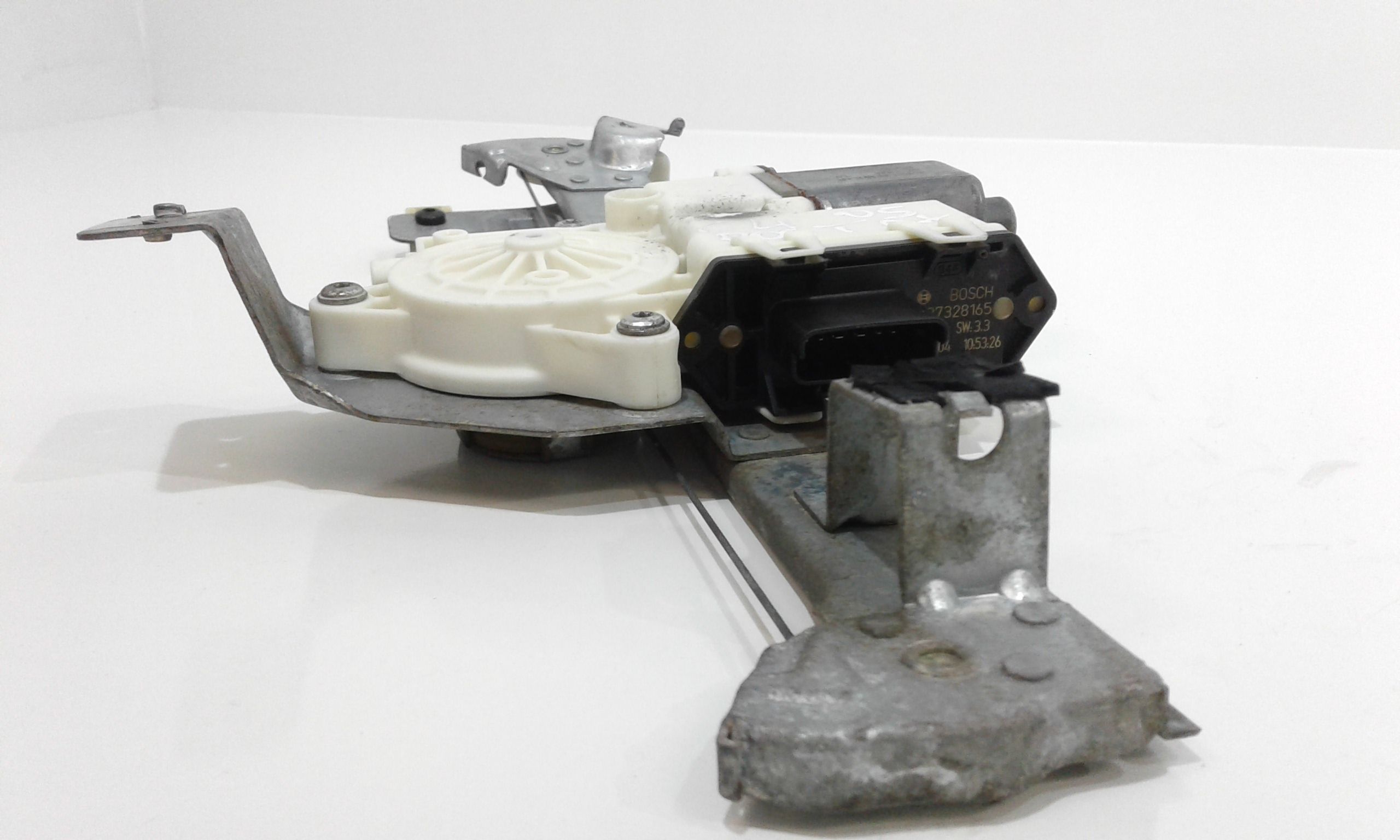 Cremagliera posteriore destra passeggero CITROEN C4 Berlina