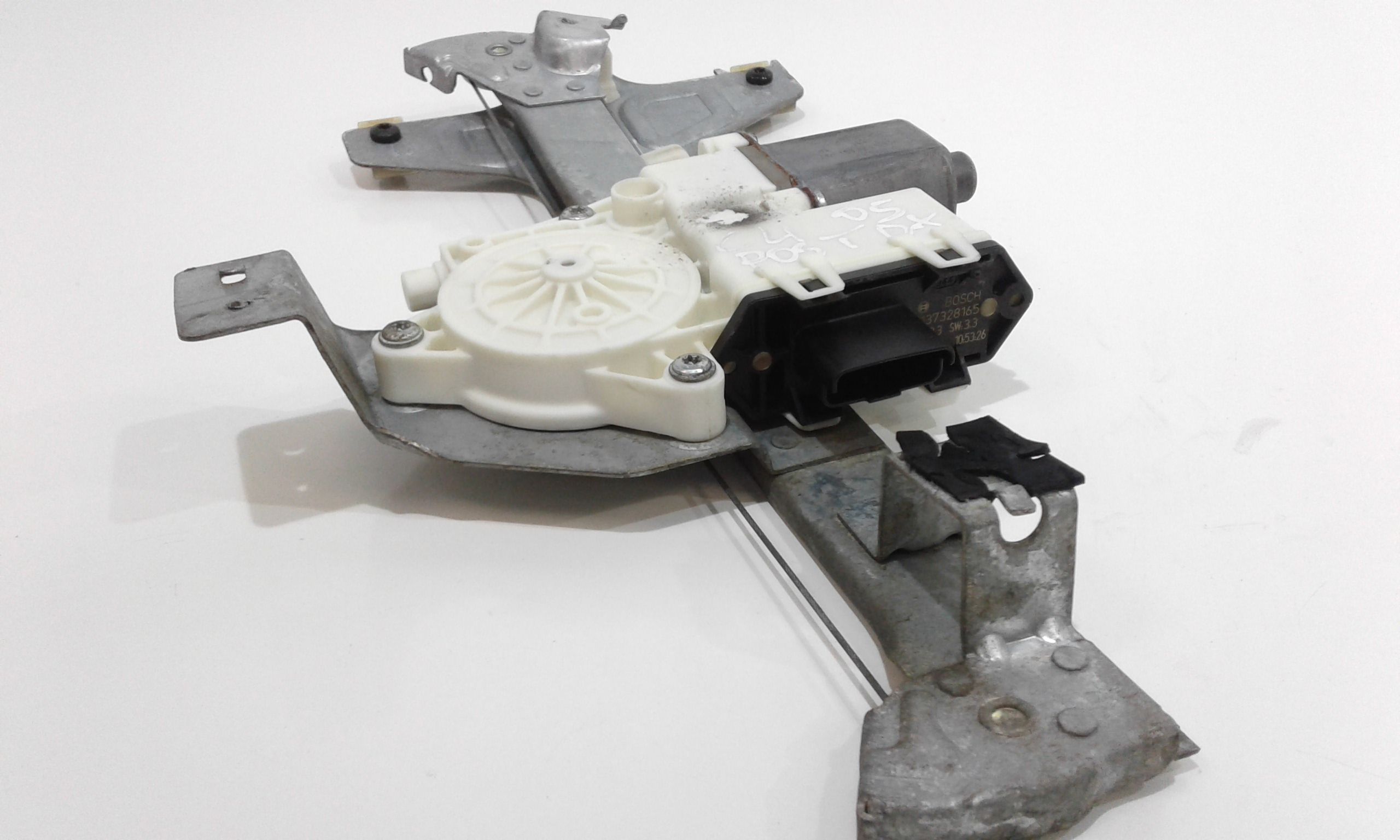 Cremagliera posteriore destra passeggero CITROEN C4 Berlina