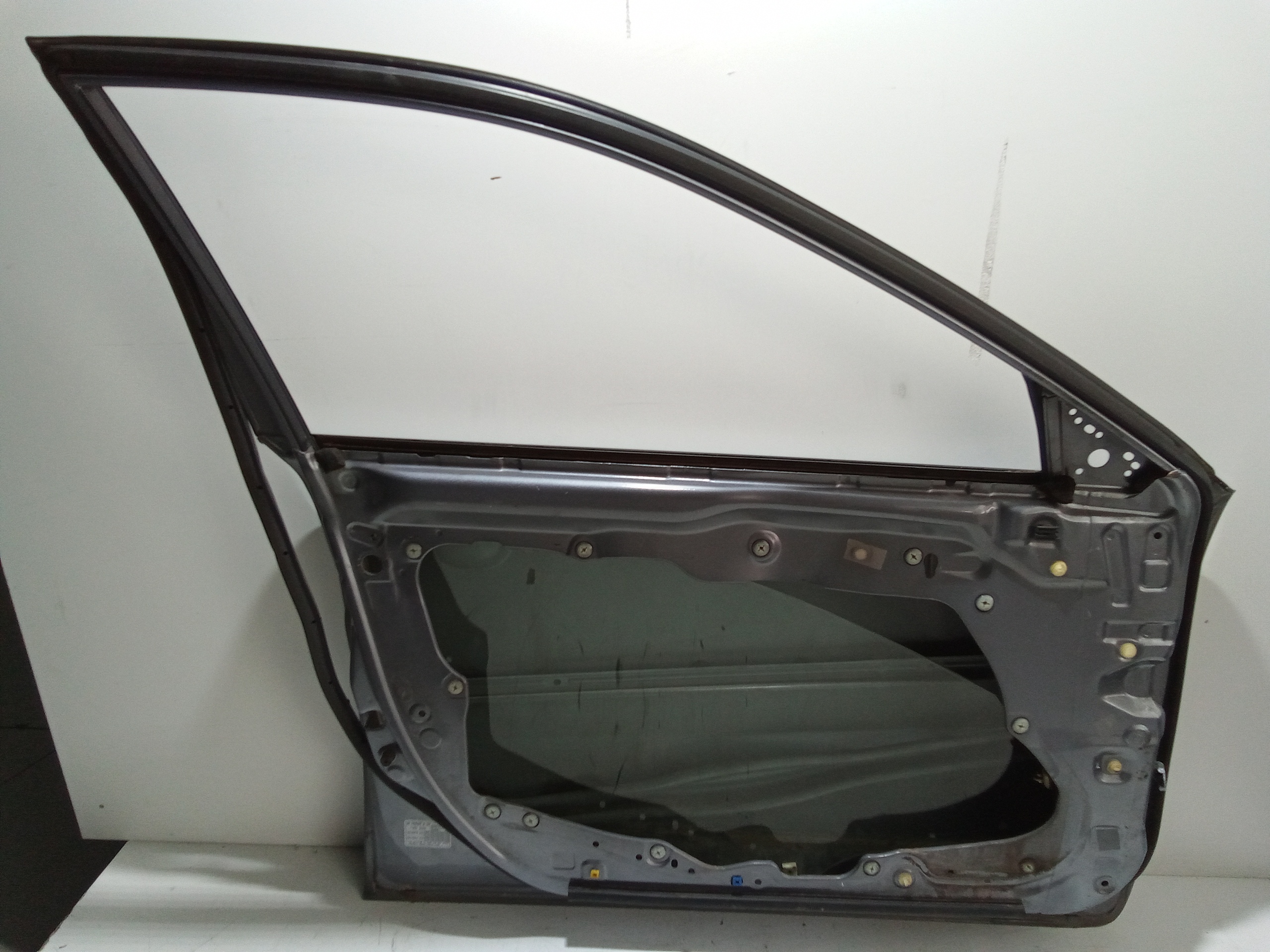 Portiera Anteriore Sinistra per Mazda 6 S. Wagon (2002 - 2007)