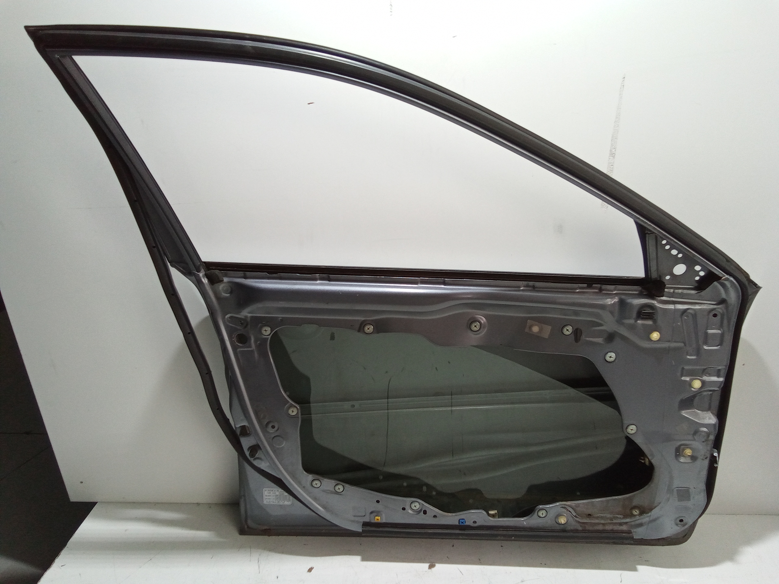 Portiera Anteriore Sinistra per Mazda 6 S. Wagon (2002 - 2007)